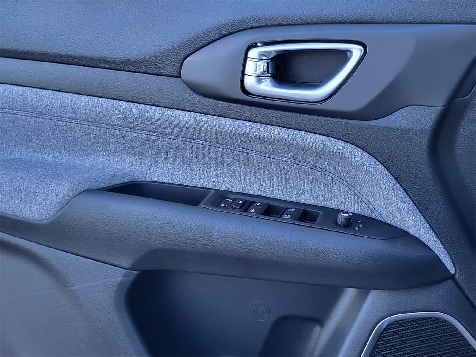 Thumbnail: 2026 Jeep Compass - 15