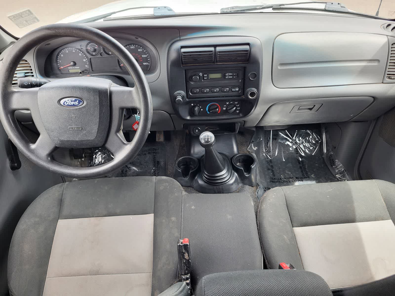 Thumbnail: 2010 Ford Ranger - 17
