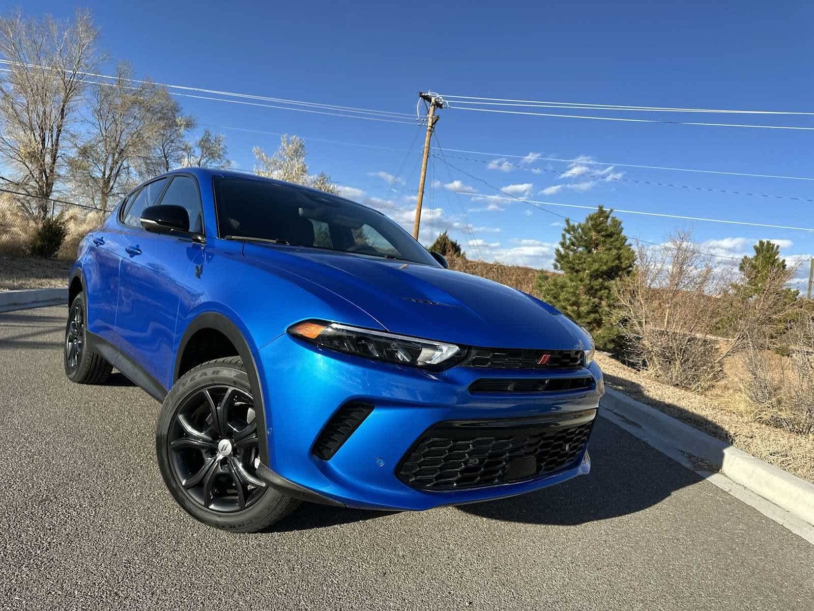 Thumbnail: 2024 Dodge Hornet - 29