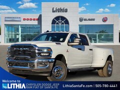 2026 Ram 3500 Tradesman Pickup Santa Fe, NM