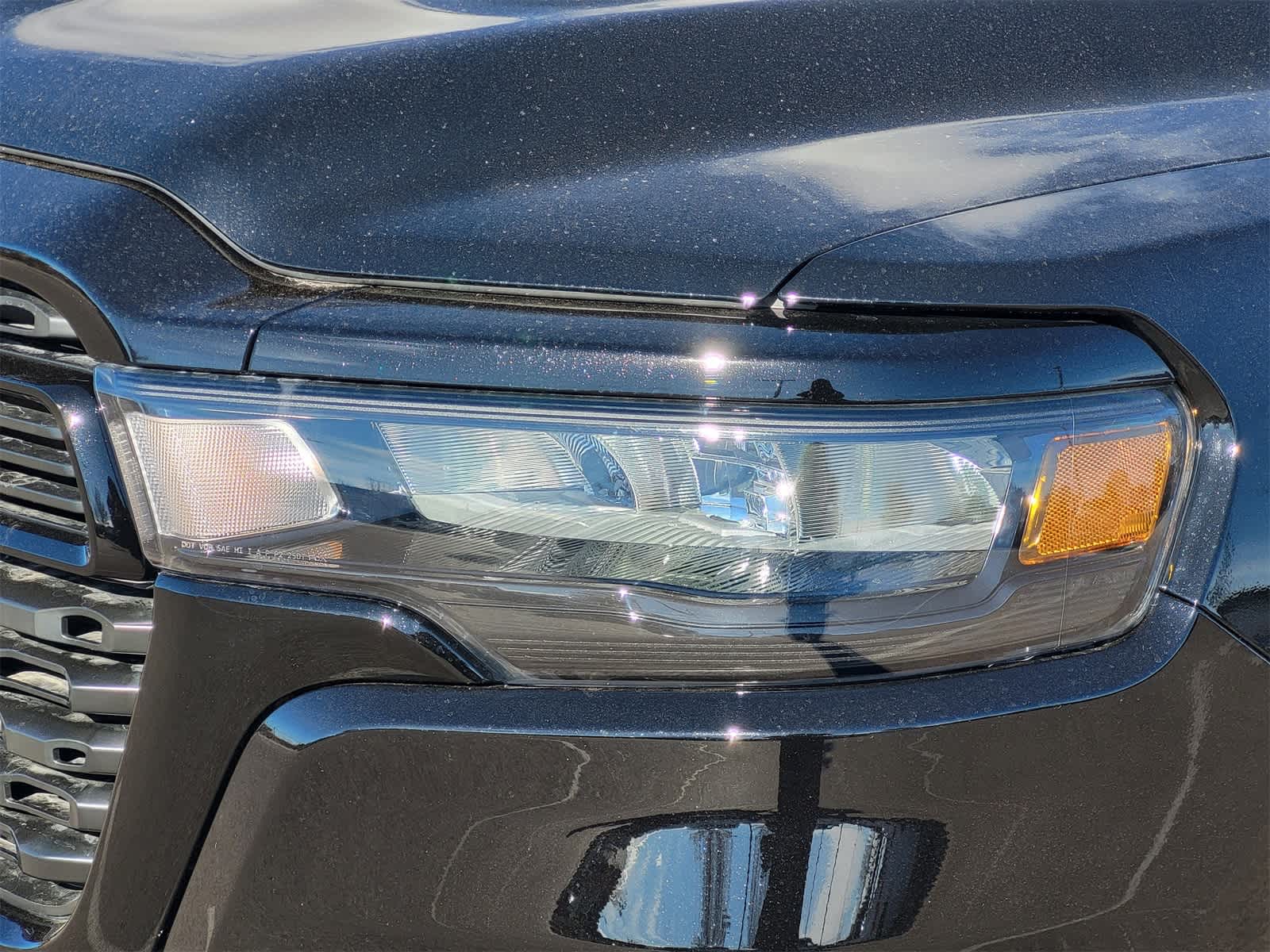 Thumbnail: 2026 RAM 1500 - 5