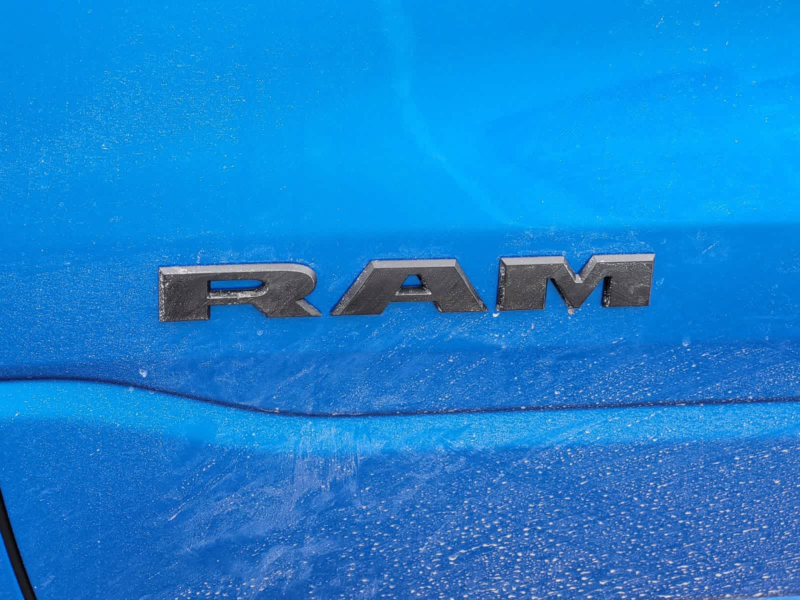 Thumbnail: 2026 RAM 1500 - 10