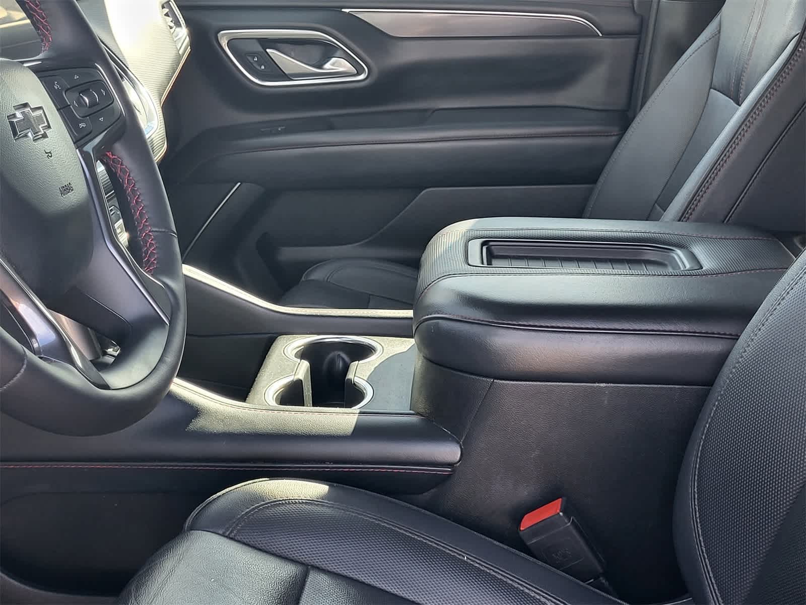 Thumbnail: 2022 Chevrolet Suburban - 27