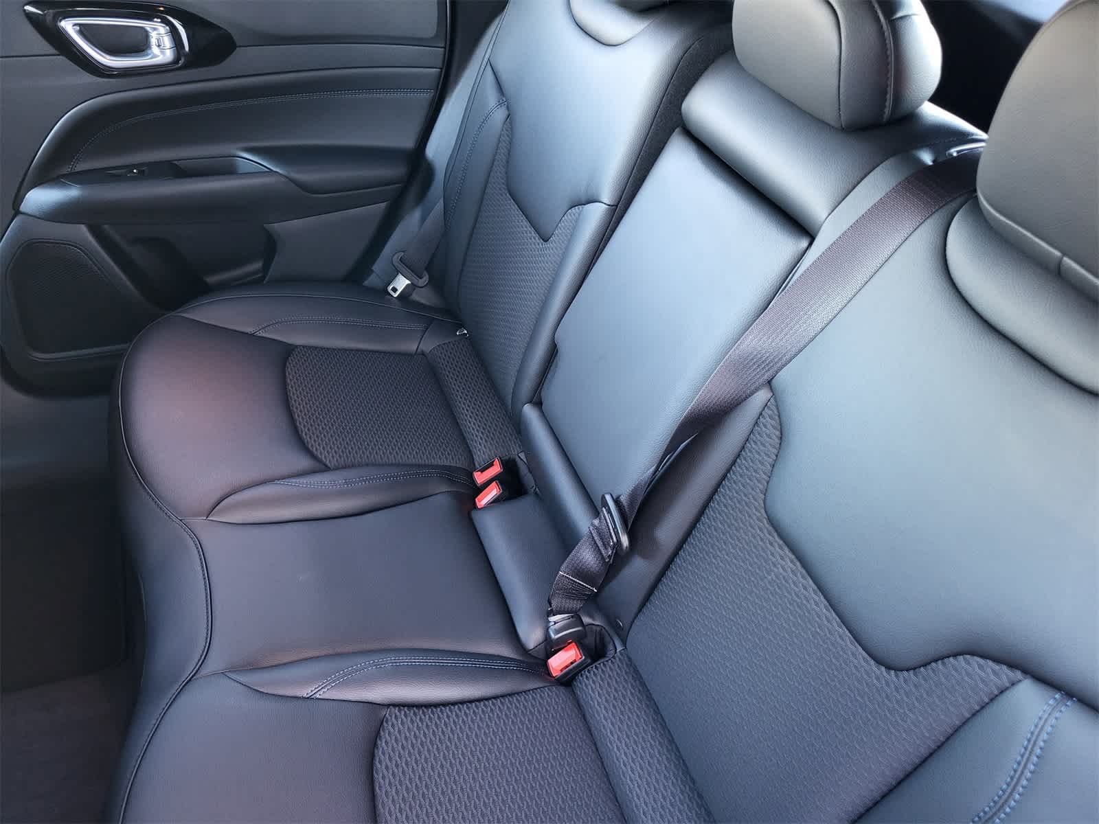 Thumbnail: 2026 Jeep Compass - 20