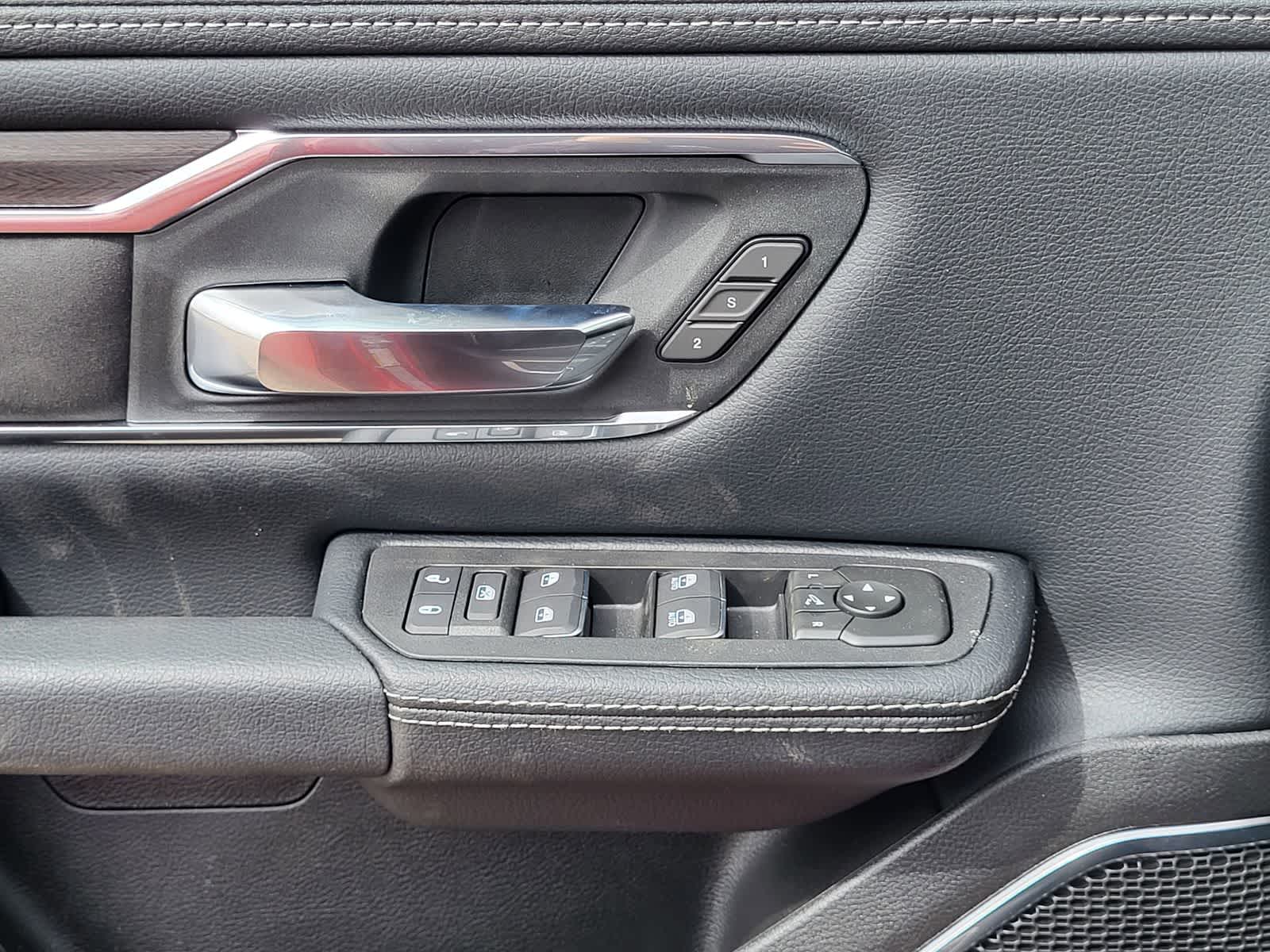 Thumbnail: 2026 RAM 1500 - 11