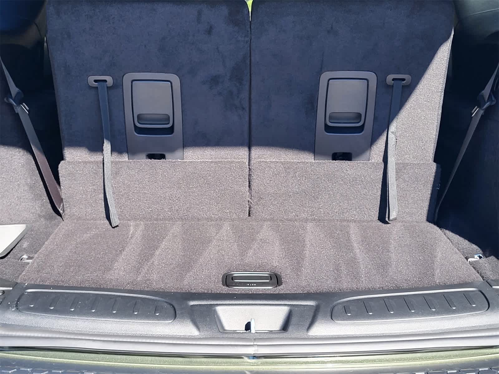 Thumbnail: 2026 Dodge Durango - 24