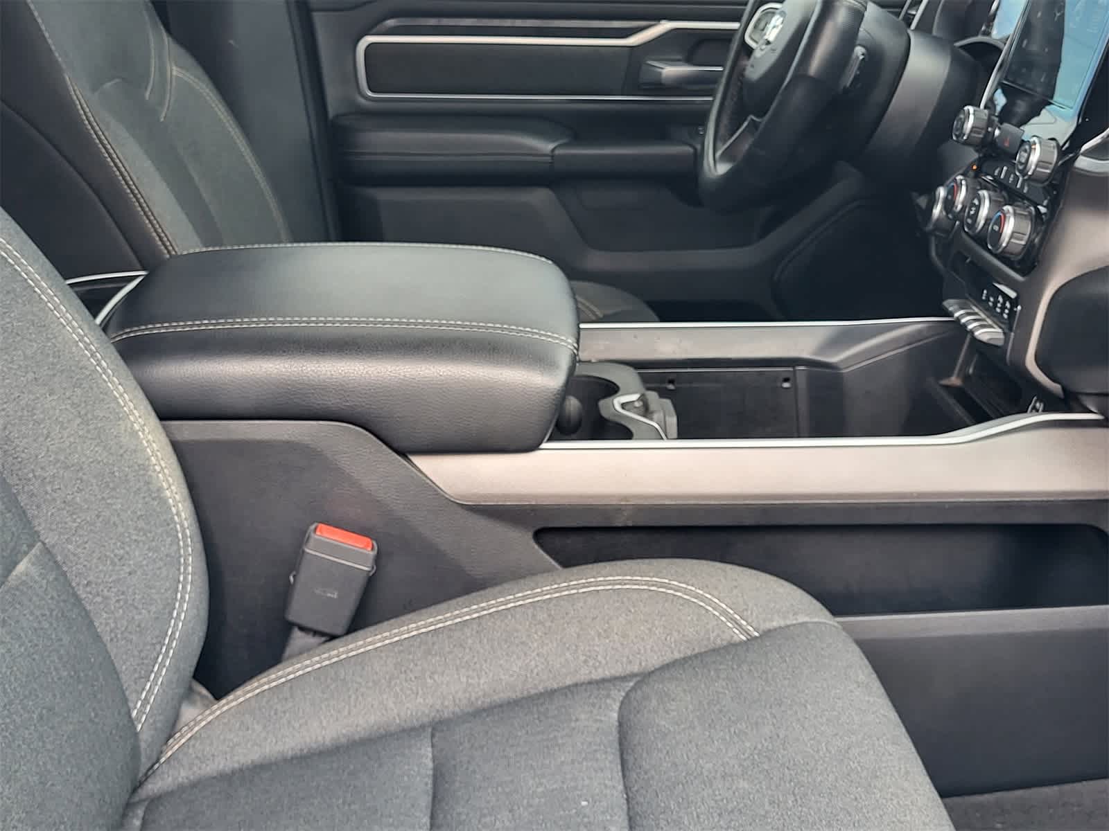 Thumbnail: 2020 RAM 1500 - 27