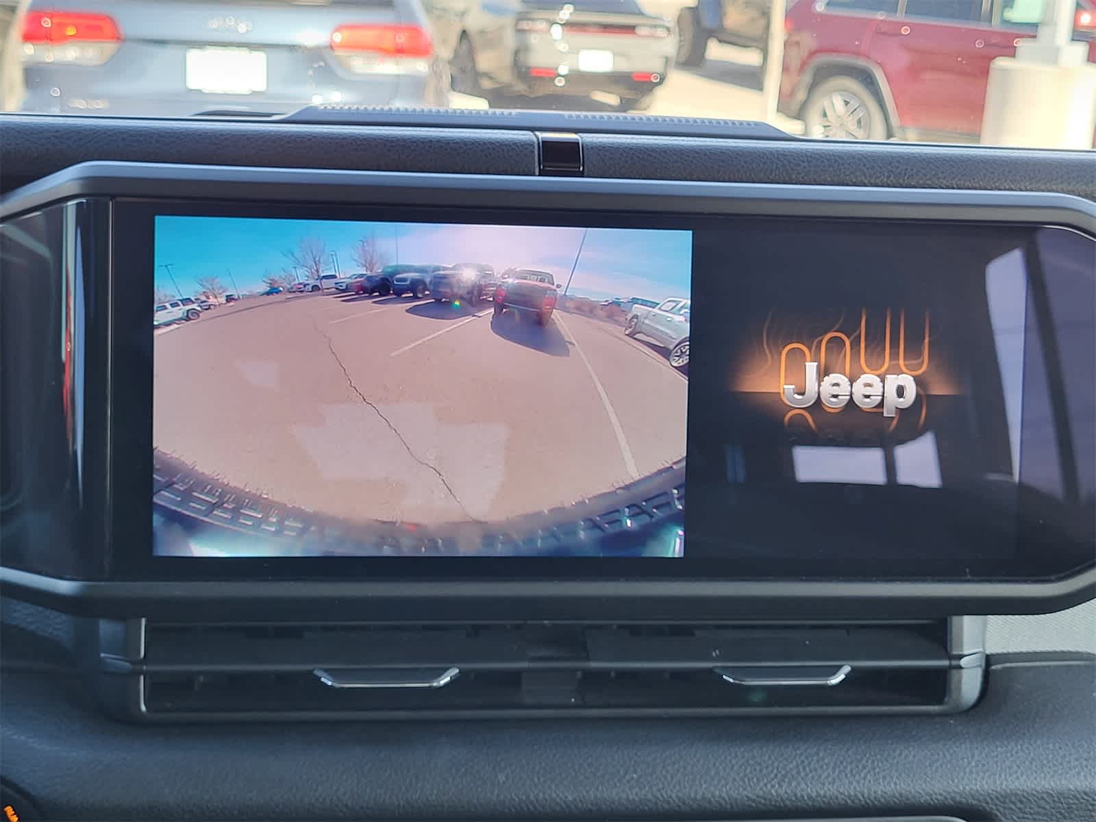 Thumbnail: 2024 Jeep Wrangler - 19