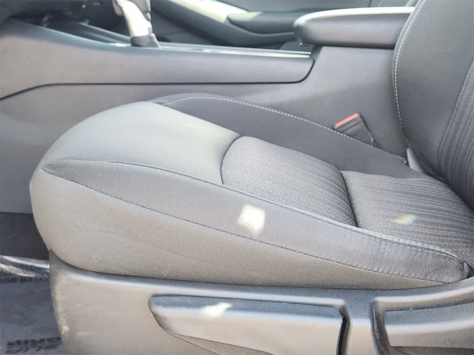 Thumbnail: 2024 Nissan Altima - 13