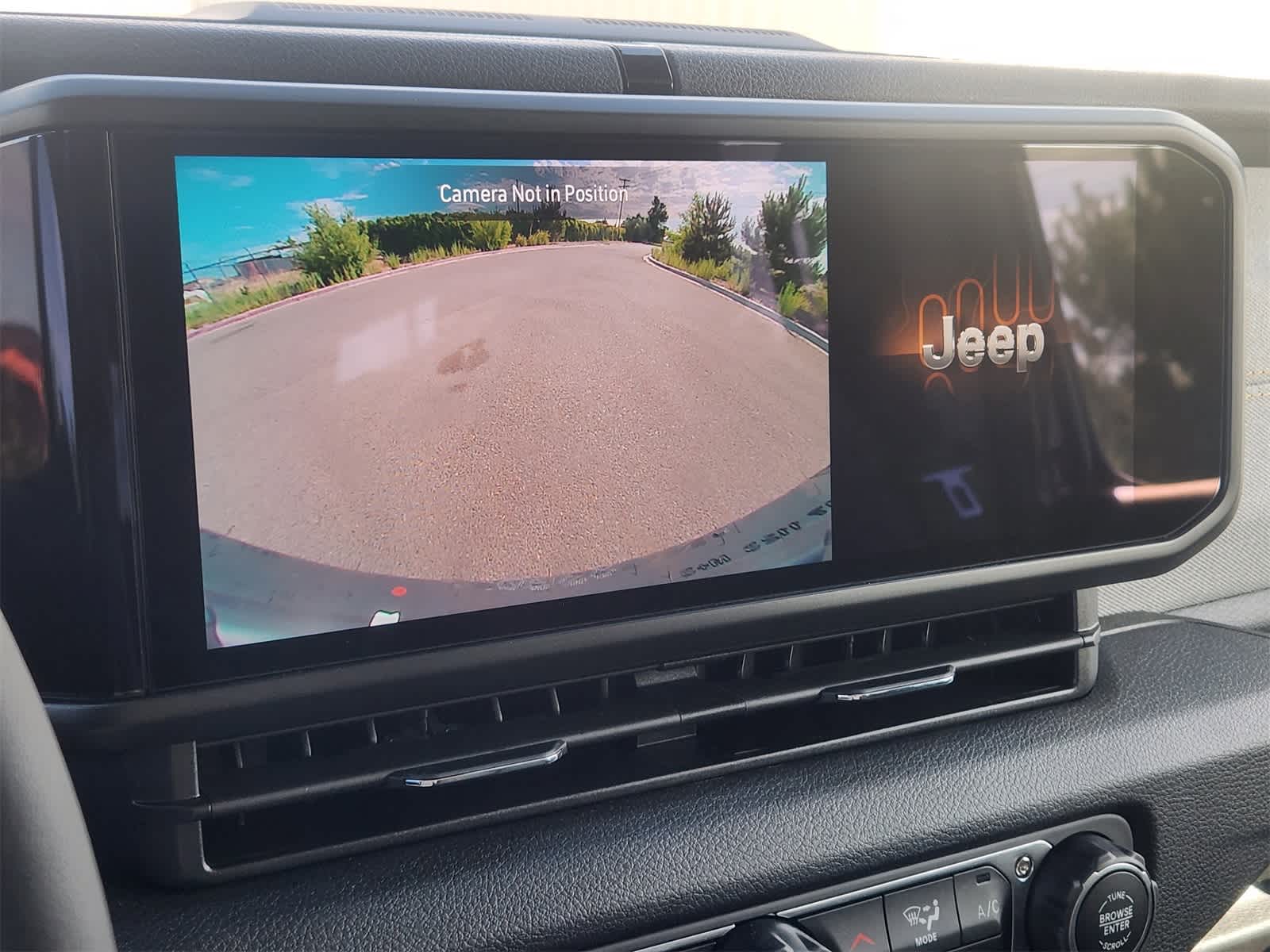 Thumbnail: 2025 Jeep Wrangler - 15