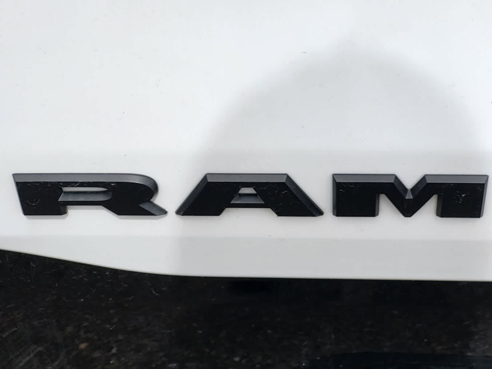 Thumbnail: 2026 RAM 1500 - 8