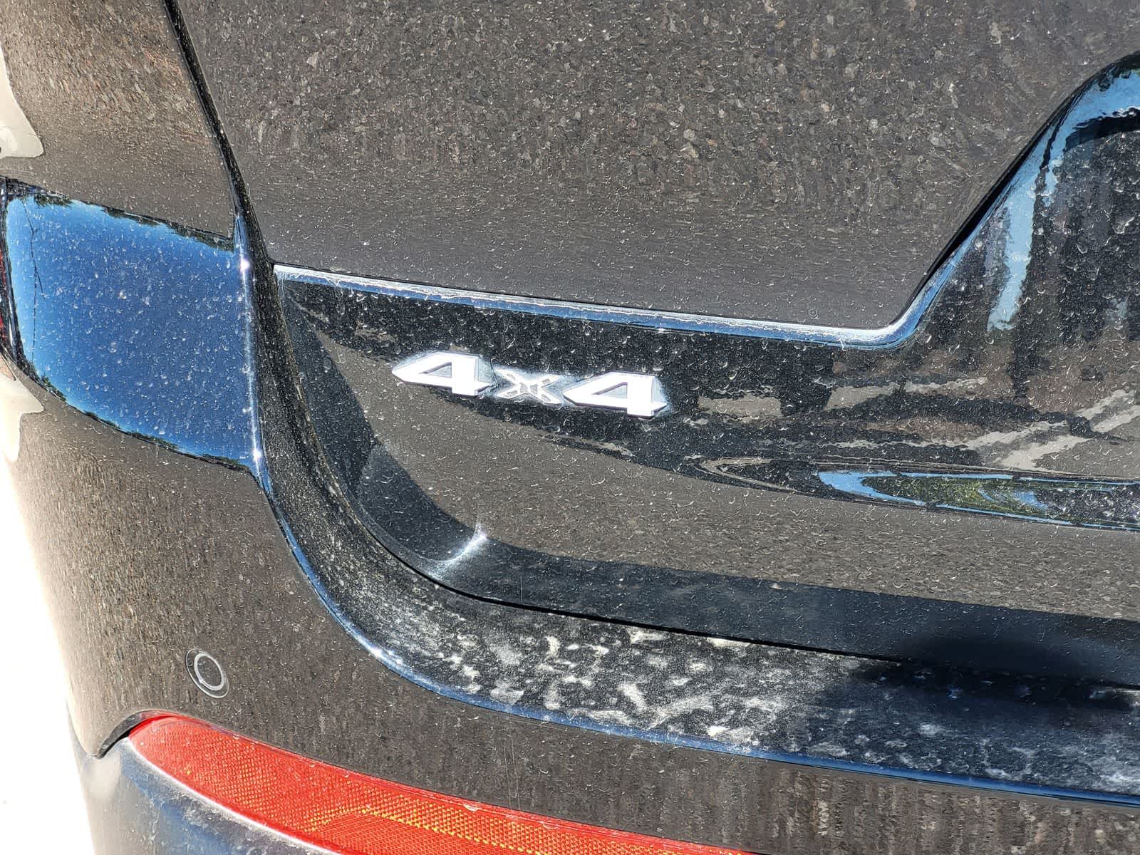 Thumbnail: 2024 Jeep Grand Cherokee L - 13