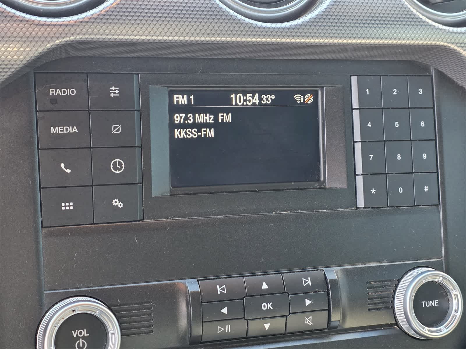 Thumbnail: 2019 Ford Mustang - 17