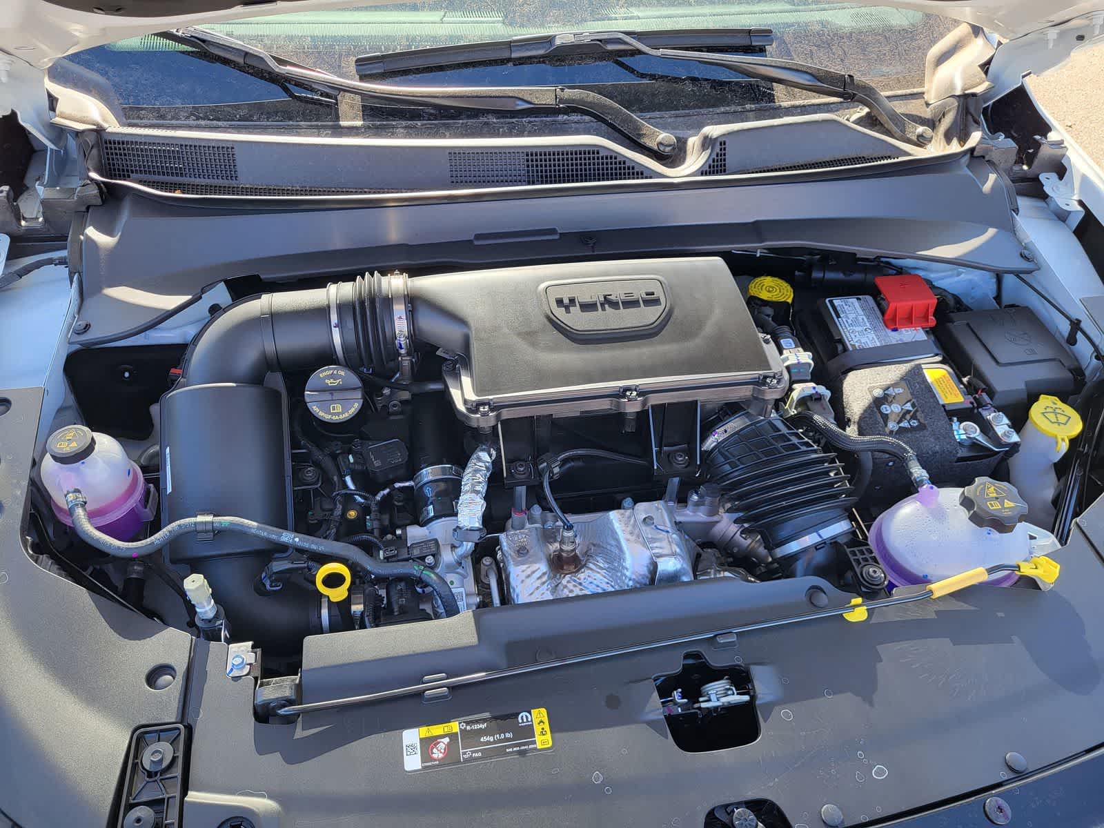 Thumbnail: 2026 Jeep Compass - 20