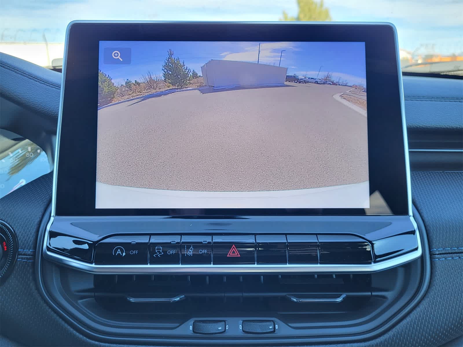 Thumbnail: 2026 Jeep Compass - 13