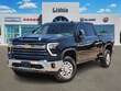 Chevrolet Silverado 2500 HD