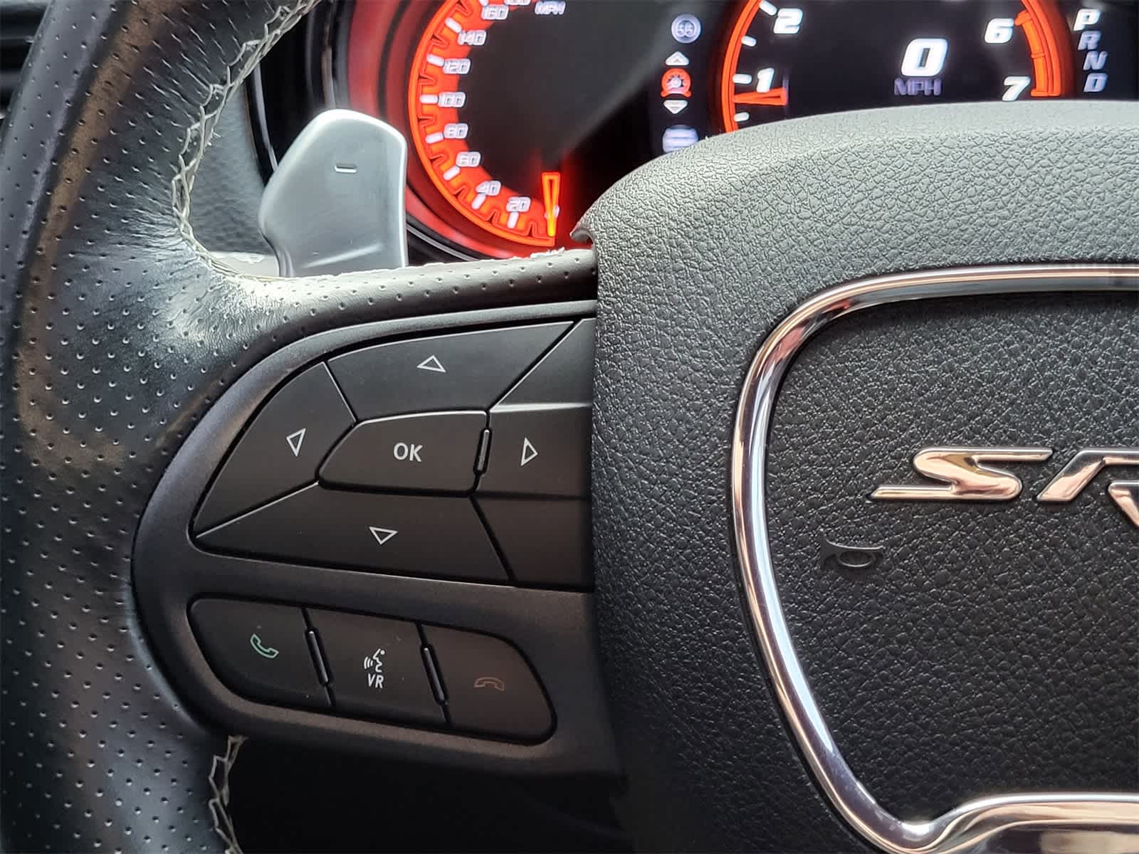 Thumbnail: 2023 Dodge Durango - 26