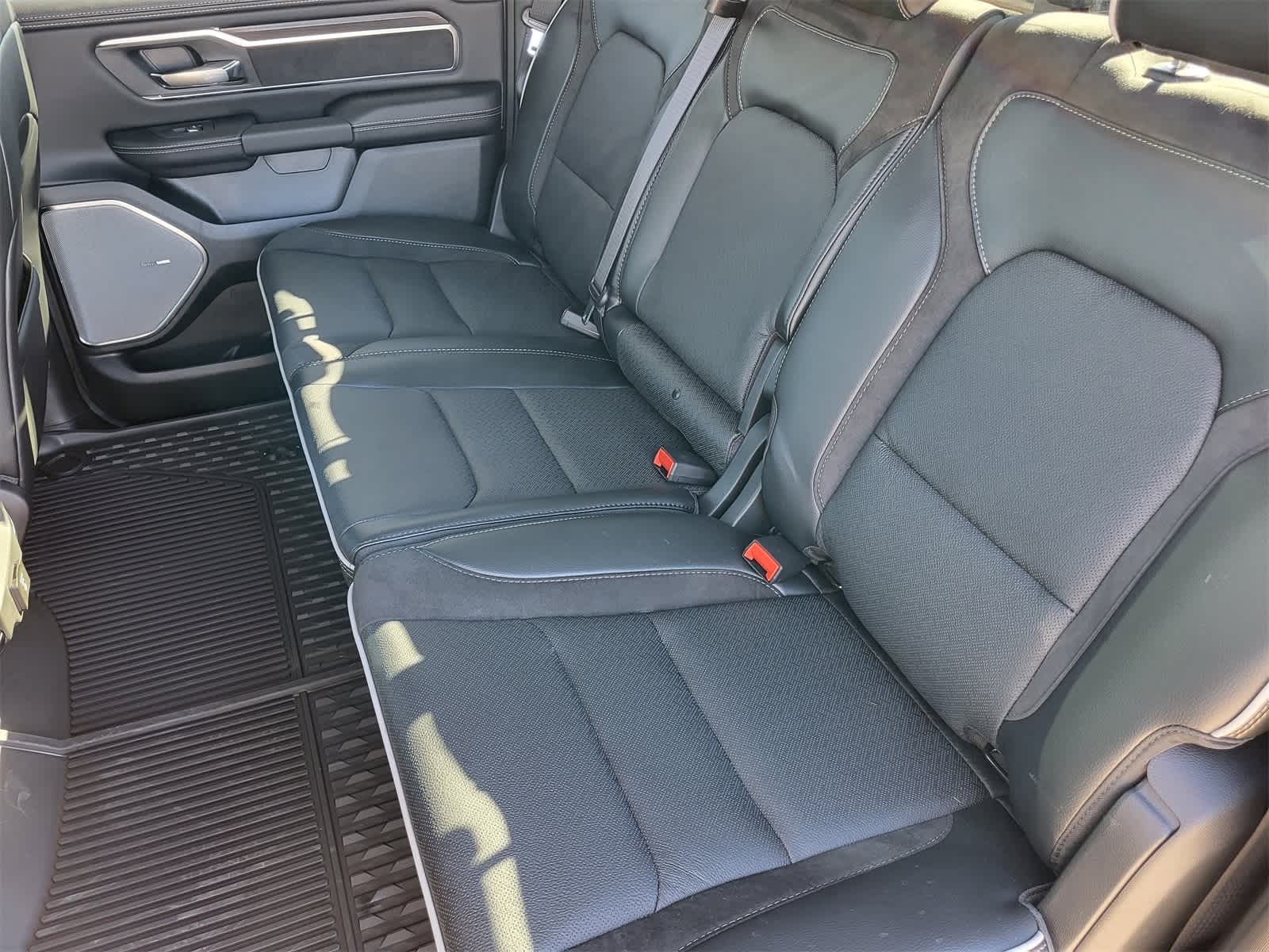 Thumbnail: 2026 RAM 1500 - 20