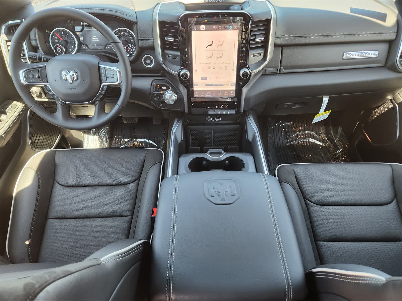 Thumbnail: 2026 RAM 1500 - 21