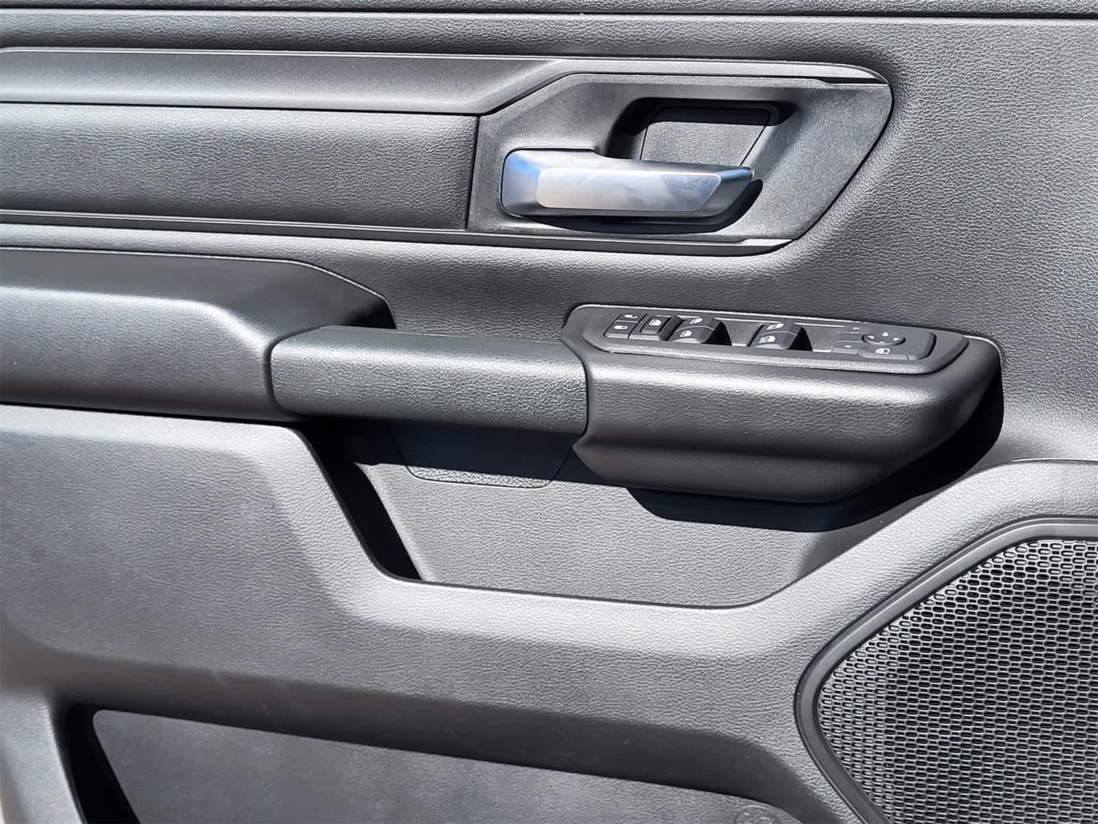 Thumbnail: 2026 RAM 1500 - 17