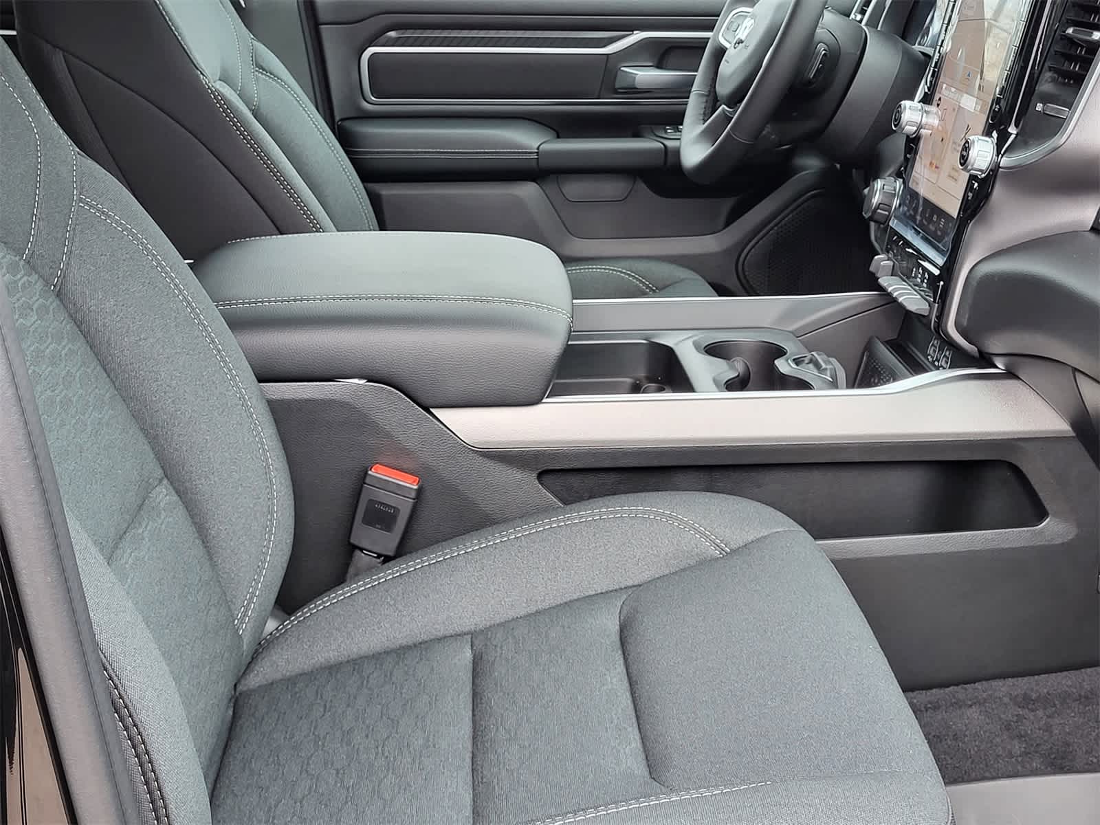 Thumbnail: 2026 RAM 1500 - 22