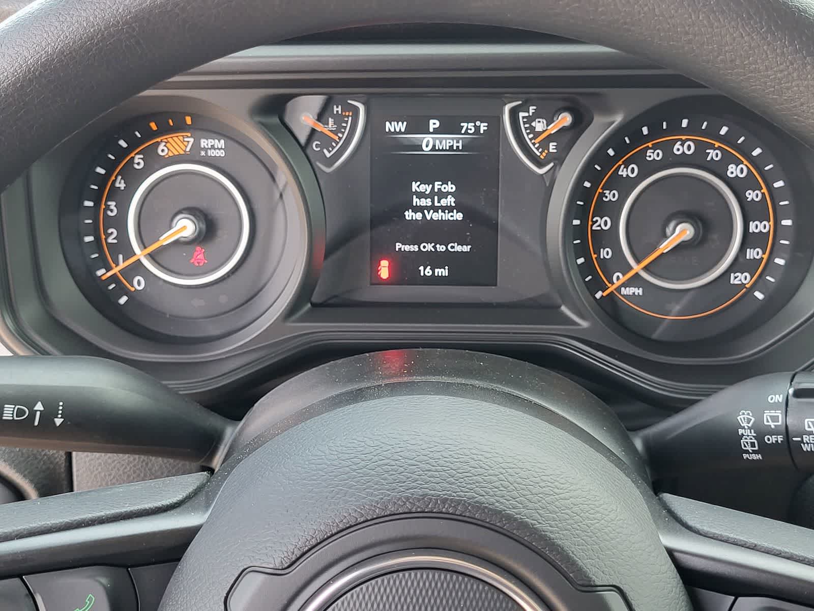 Thumbnail: 2026 Jeep Wrangler - 12