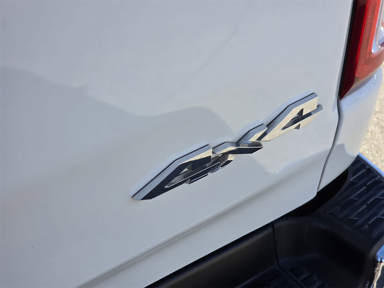 Thumbnail: 2023 RAM 1500 - 12