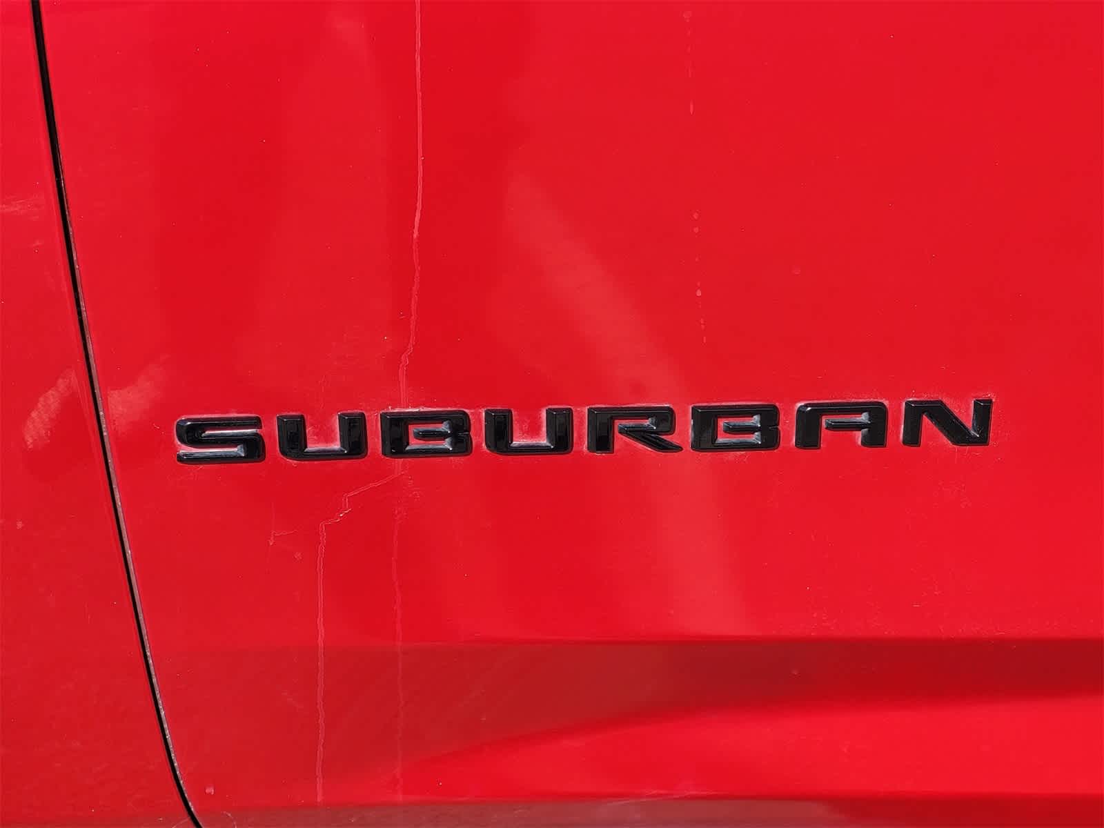 Thumbnail: 2022 Chevrolet Suburban - 12