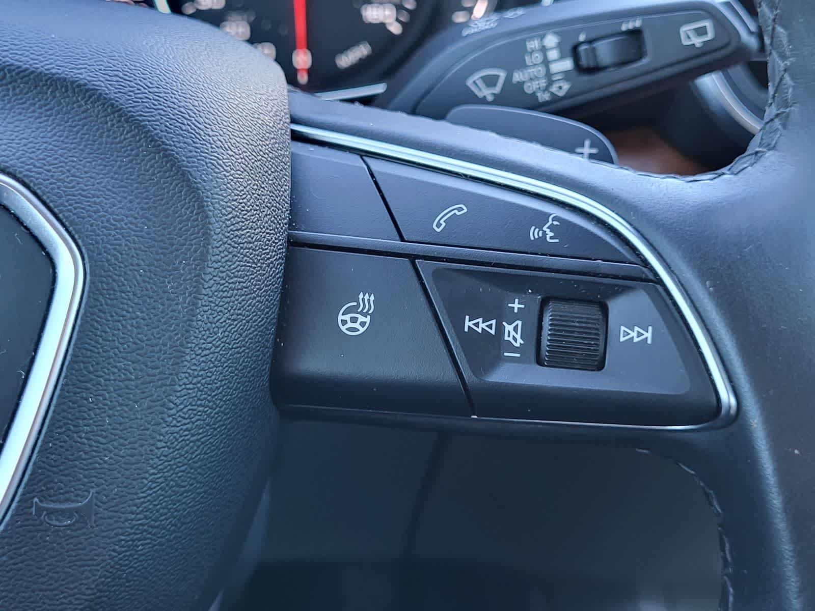 Thumbnail: 2022 Audi Q5 - 20