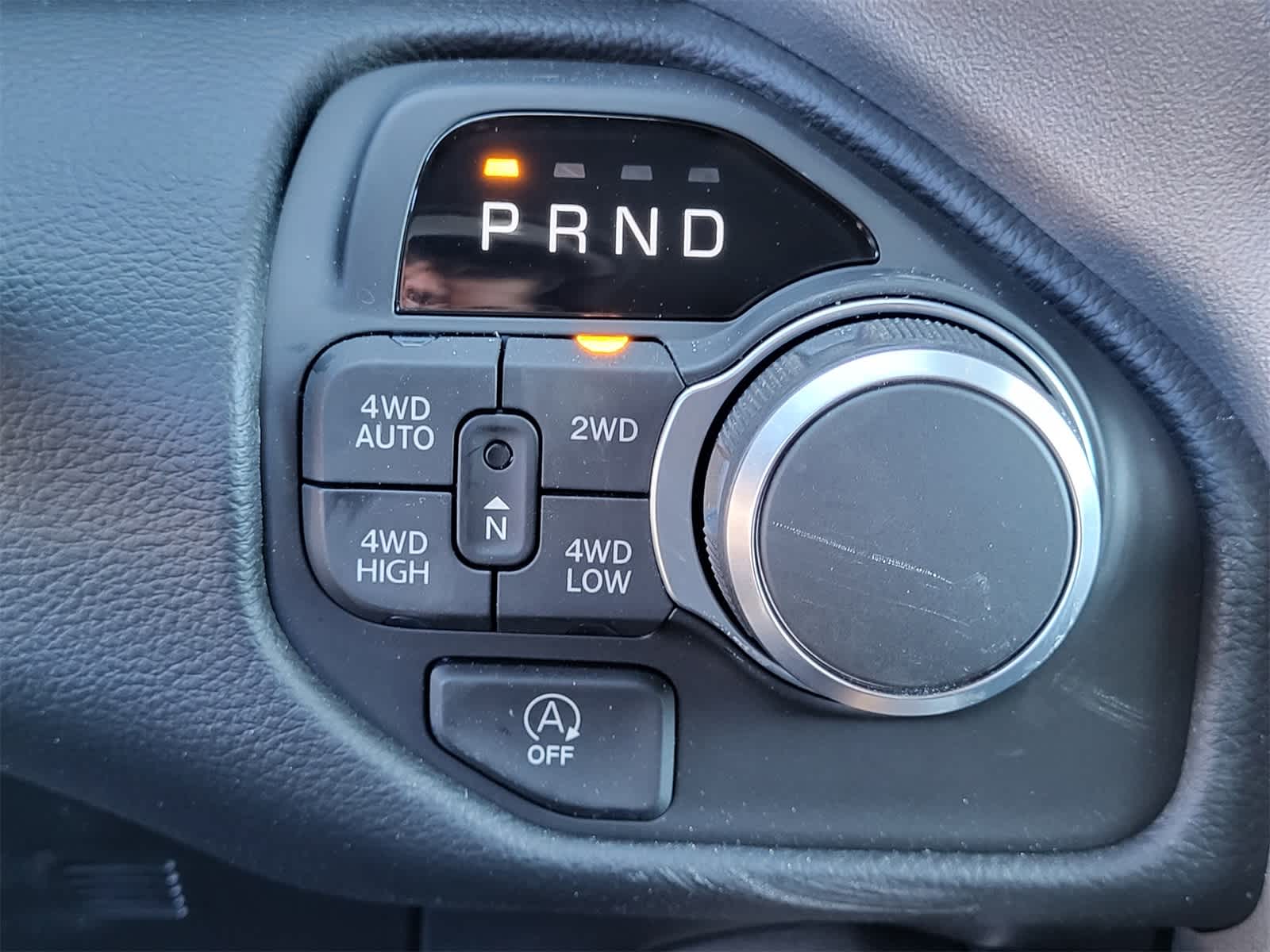 Thumbnail: 2026 RAM 1500 - 17