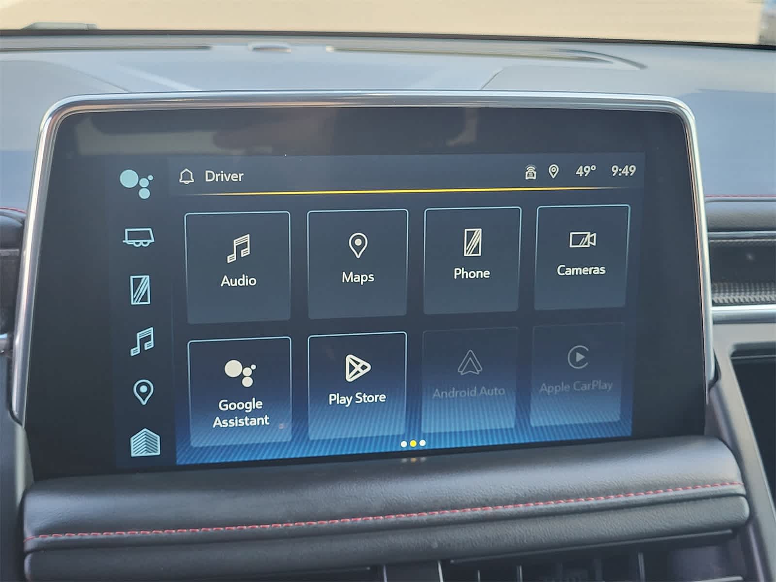 Thumbnail: 2022 Chevrolet Suburban - 20