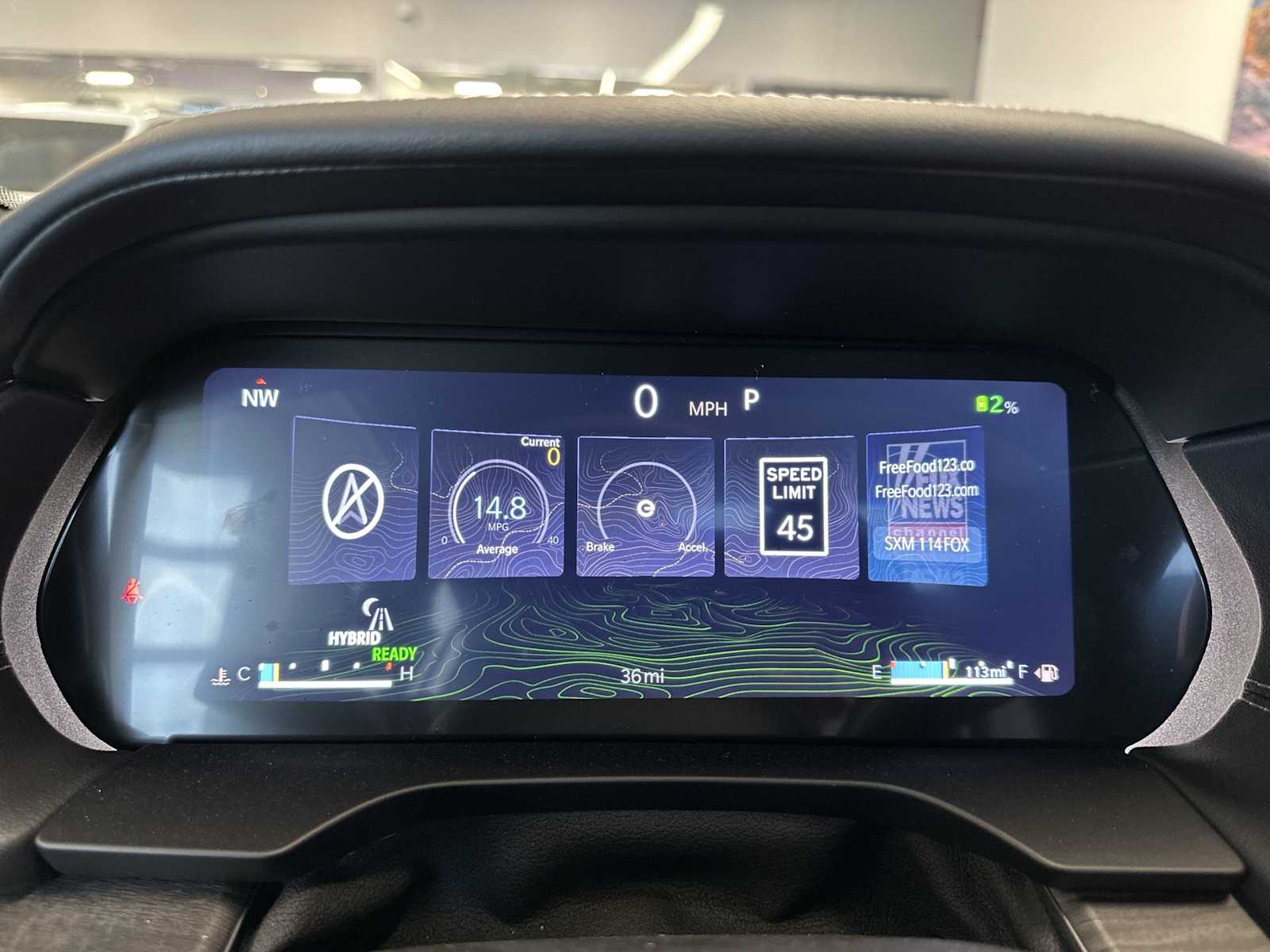 2024 Jeep Grand Cherokee Overland 4xe 26