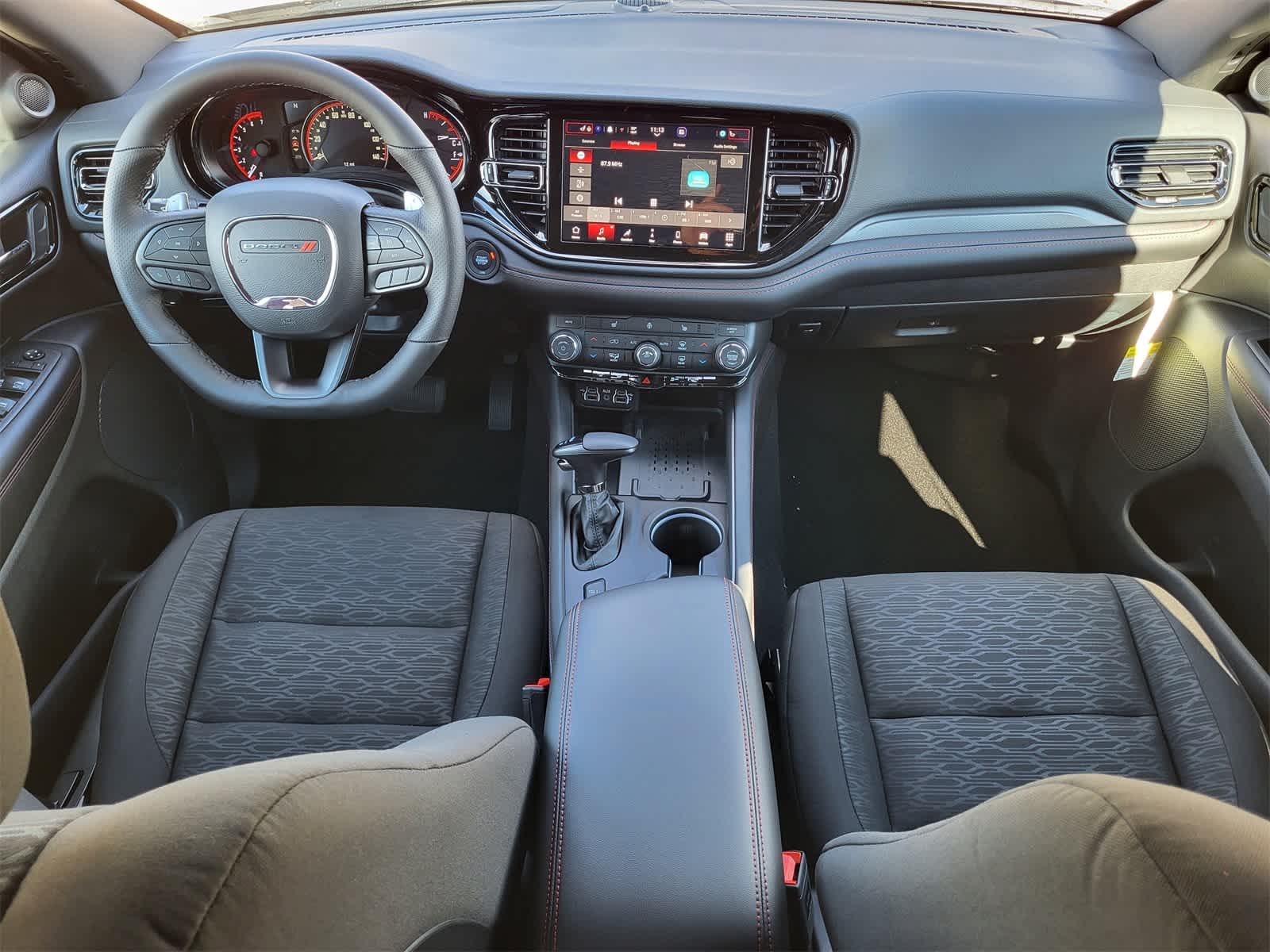 Thumbnail: 2026 Dodge Durango - 17