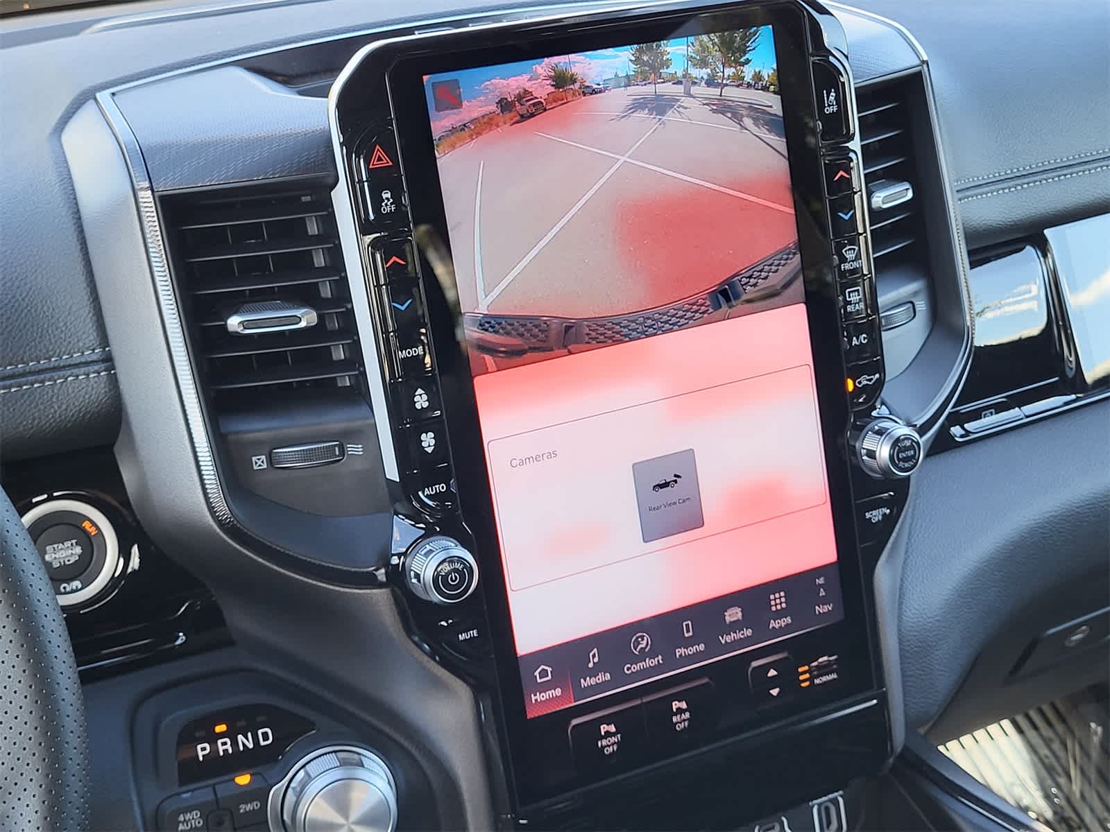 Thumbnail: 2026 RAM 1500 - 12