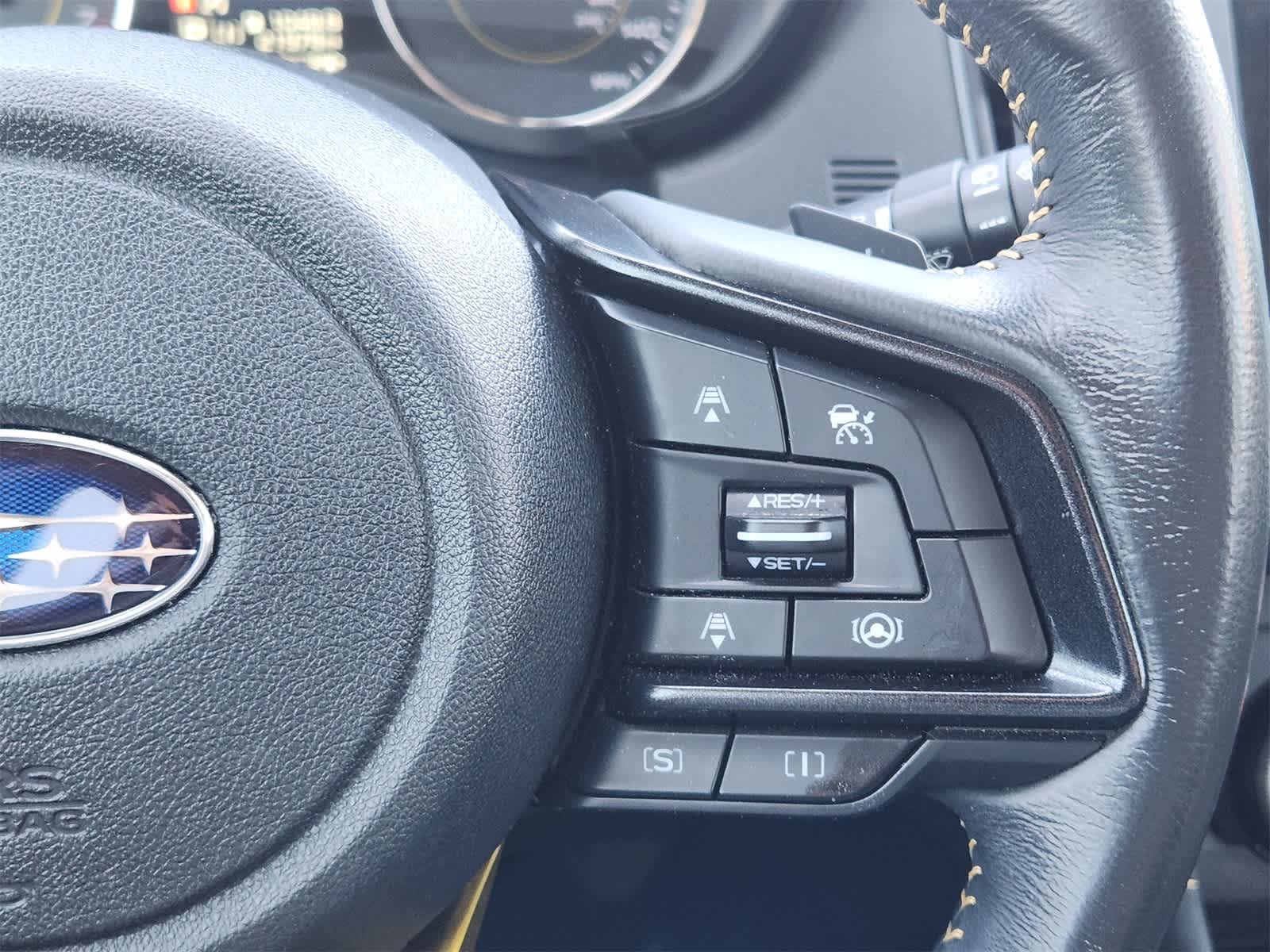 Thumbnail: 2023 Subaru Crosstrek - 28