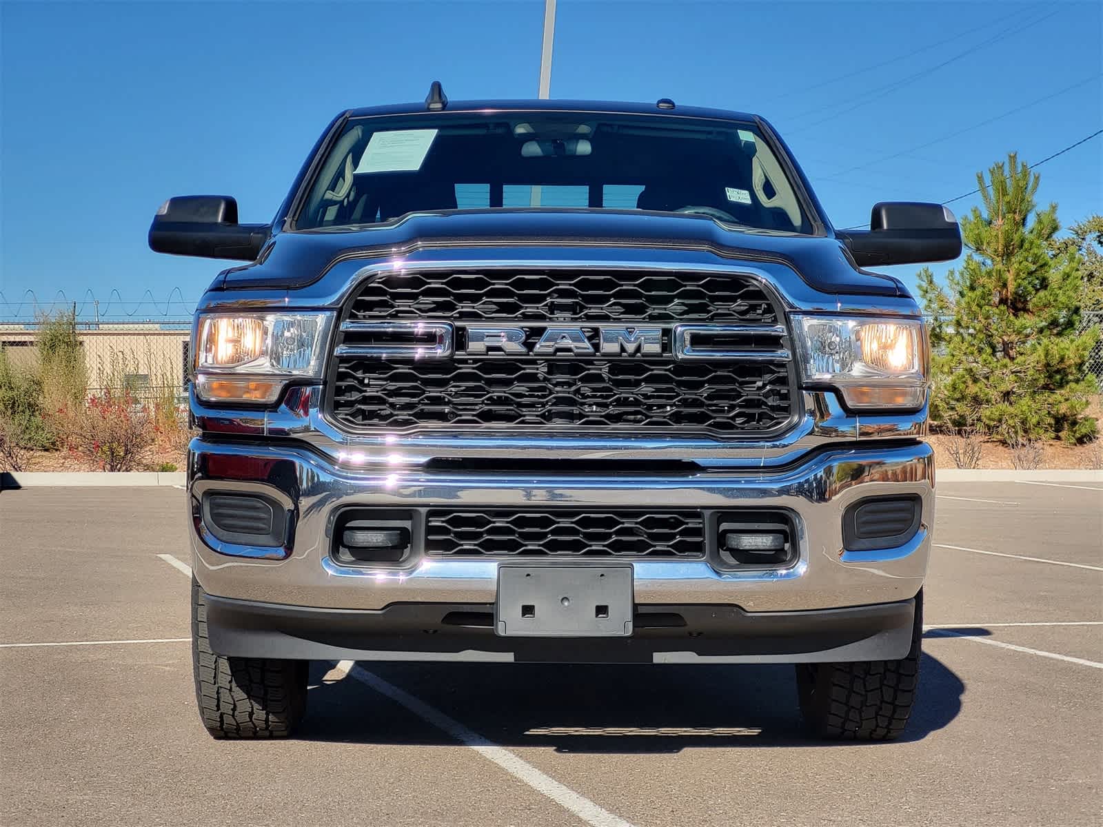 Thumbnail: 2019 RAM 2500 - 2