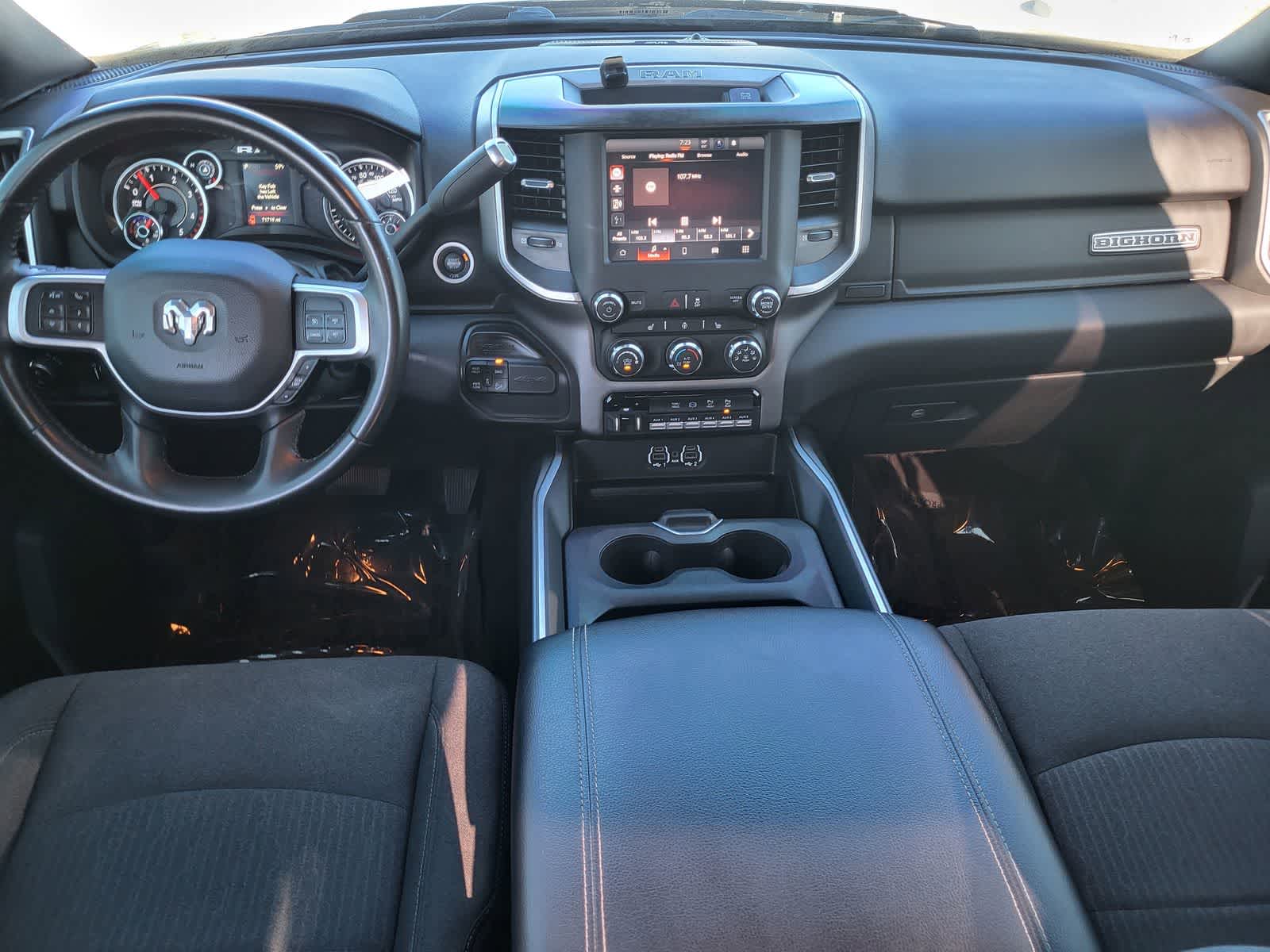 Thumbnail: 2022 RAM 2500 - 26