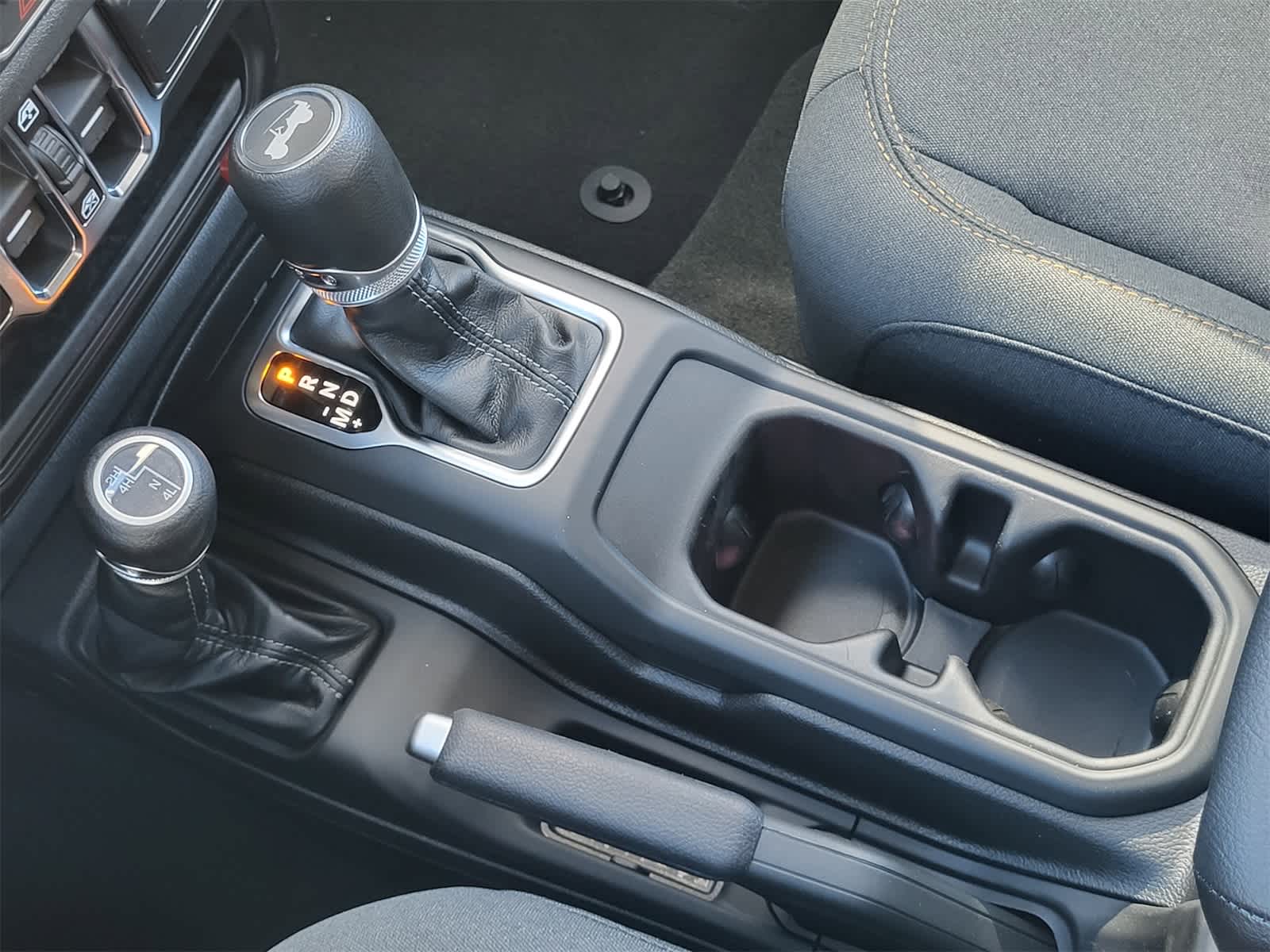 Thumbnail: 2026 Jeep Wrangler - 13