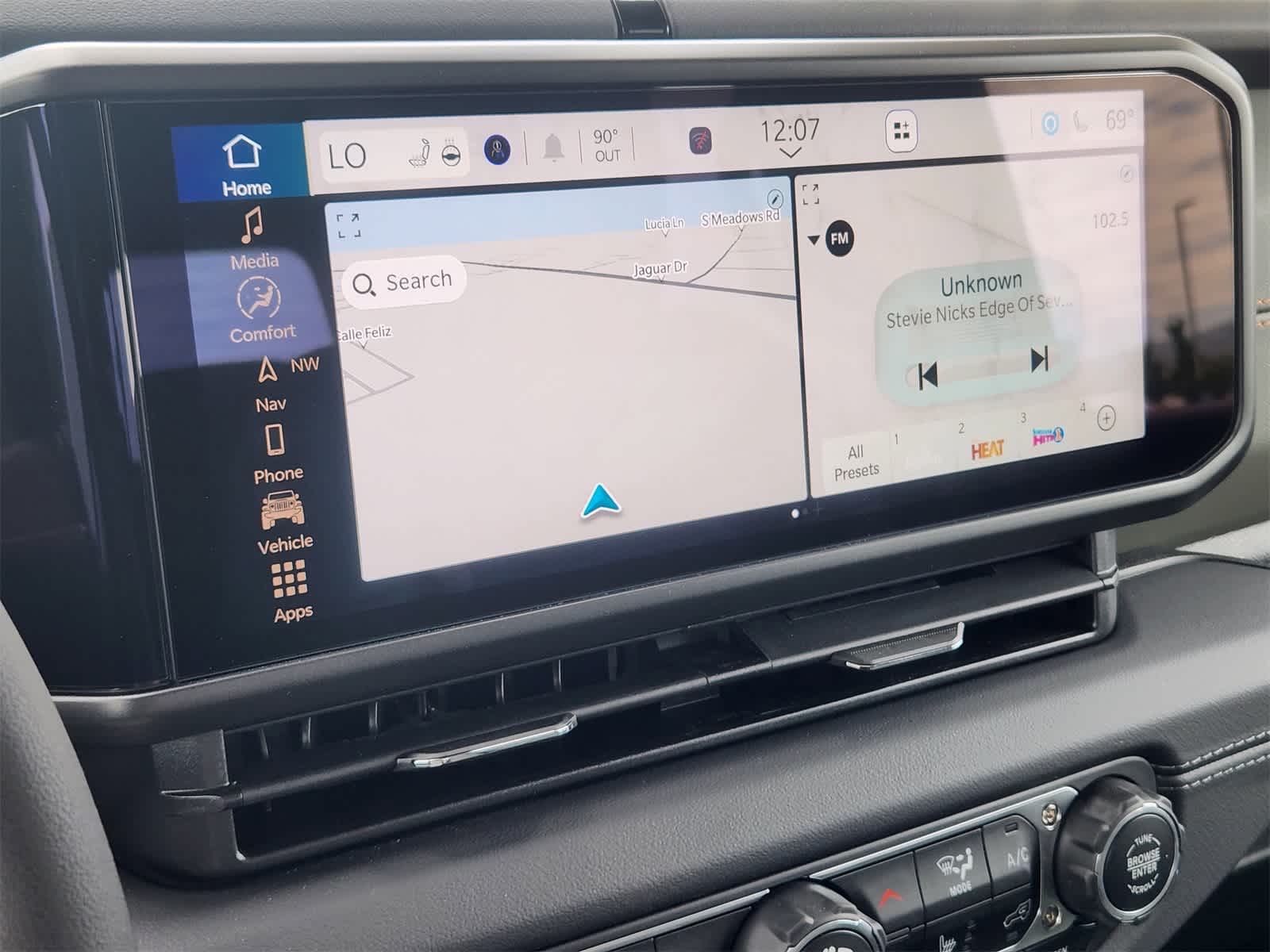 Thumbnail: 2025 Jeep Gladiator - 14