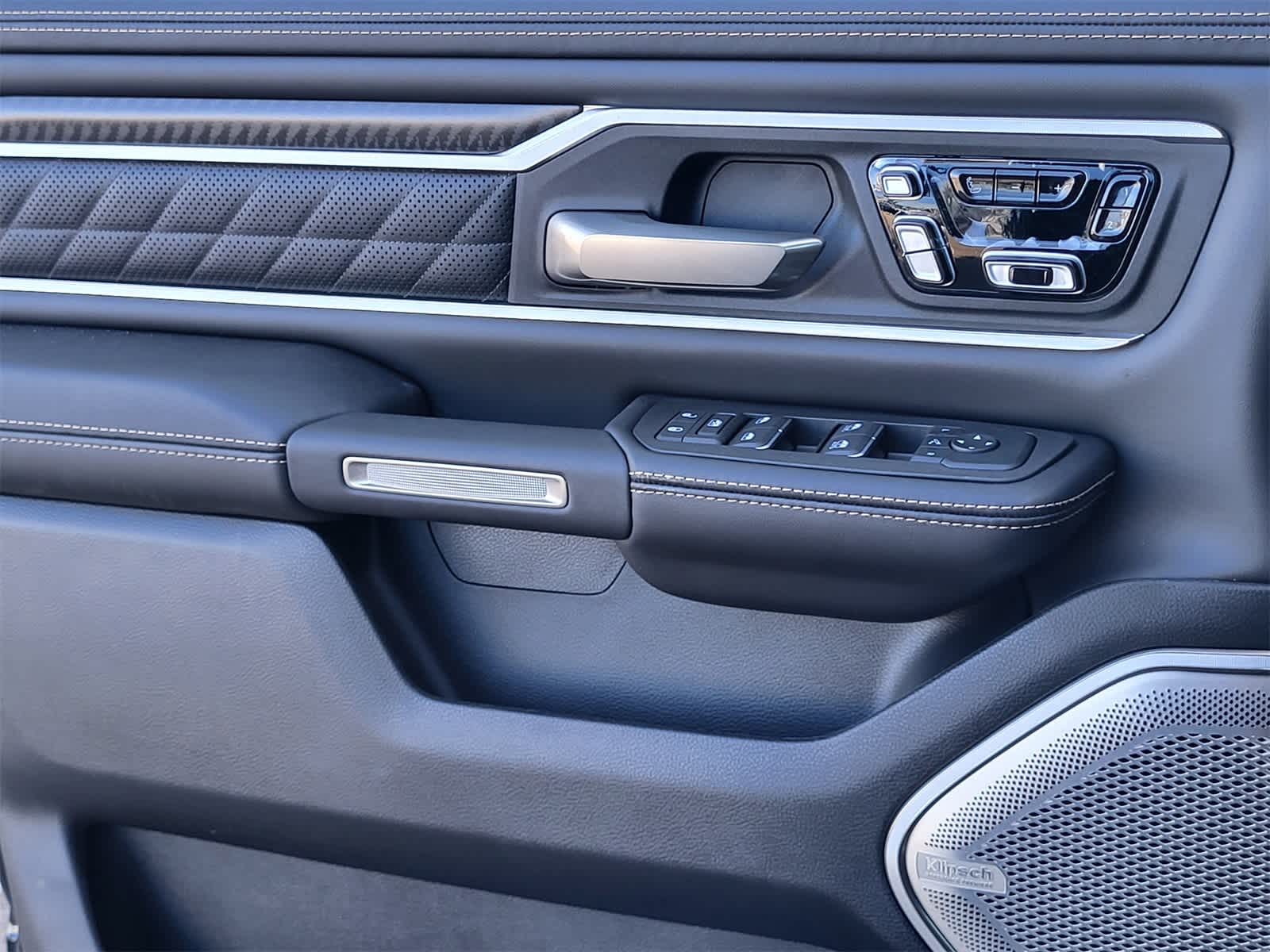 Thumbnail: 2026 RAM 1500 - 16