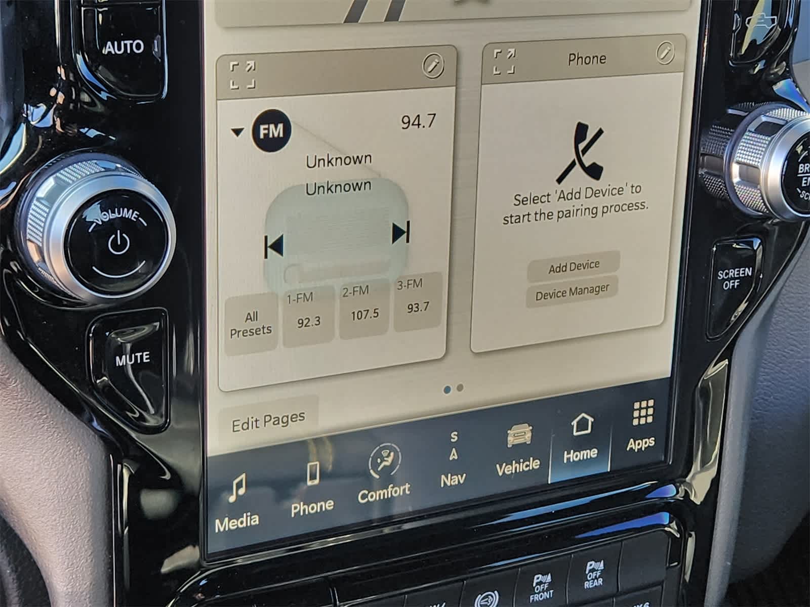 Thumbnail: 2024 RAM 3500 - 26