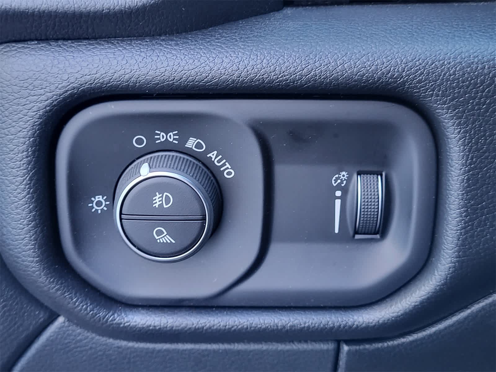 Thumbnail: 2026 RAM 2500 - 15