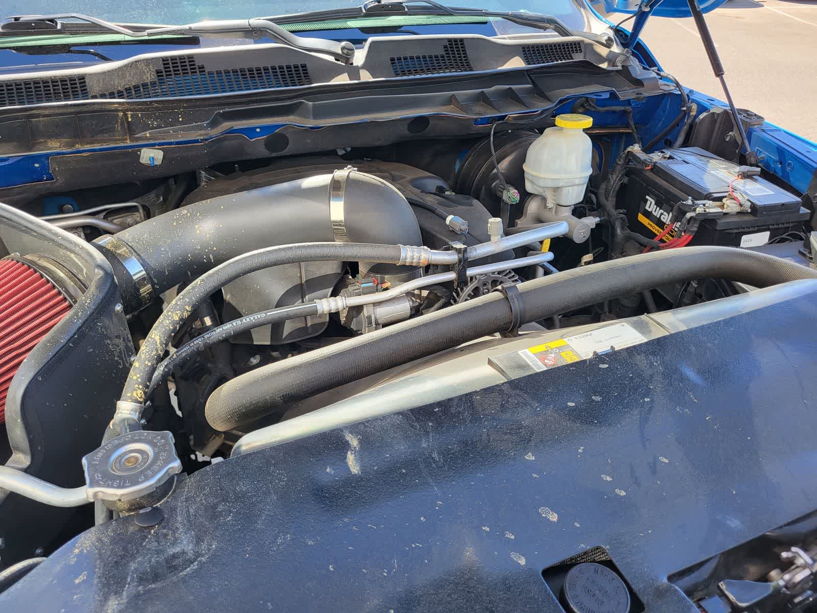 Thumbnail: 2019 RAM 1500 Classic - 25