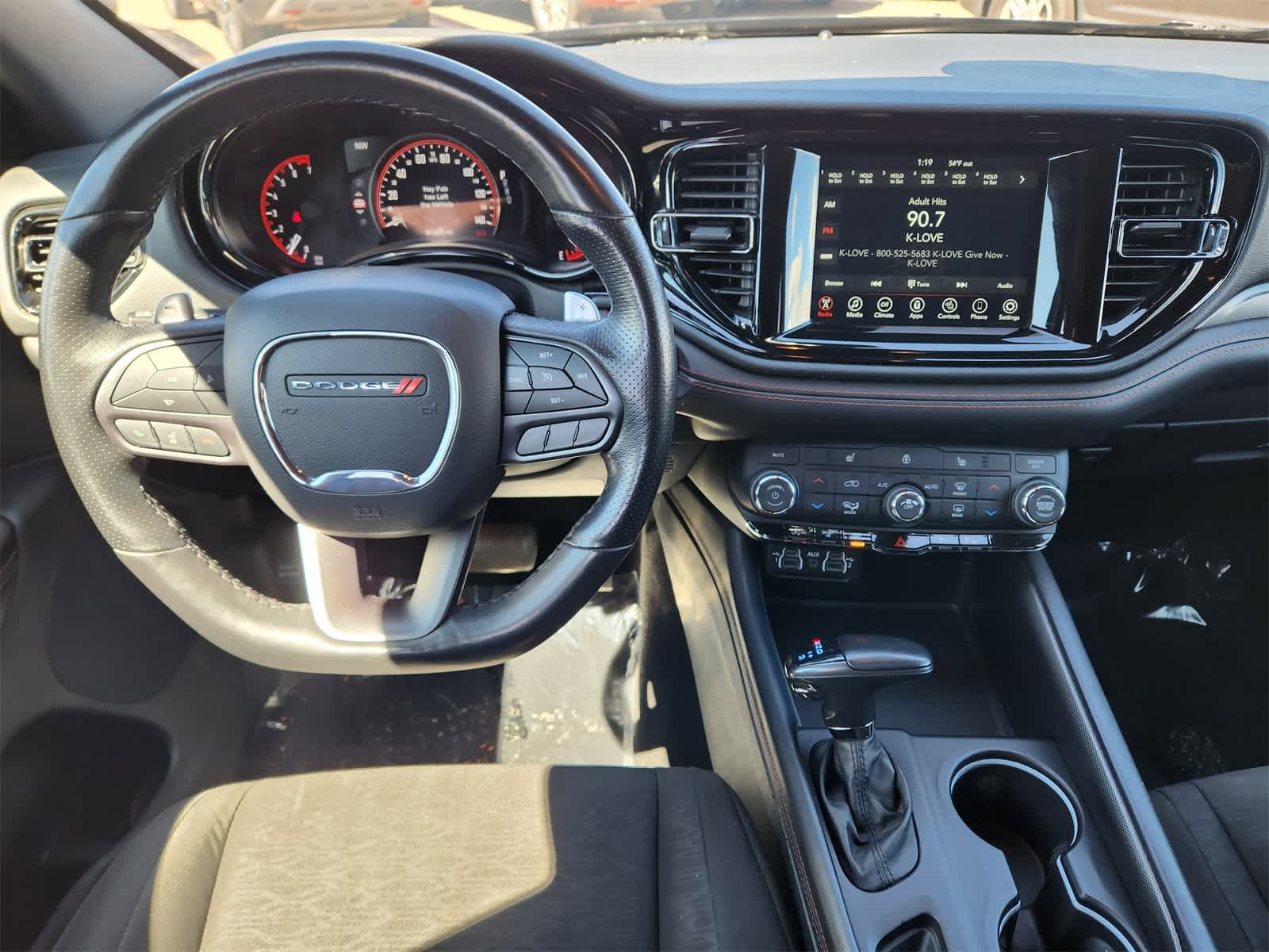 Thumbnail: 2023 Dodge Durango - 26