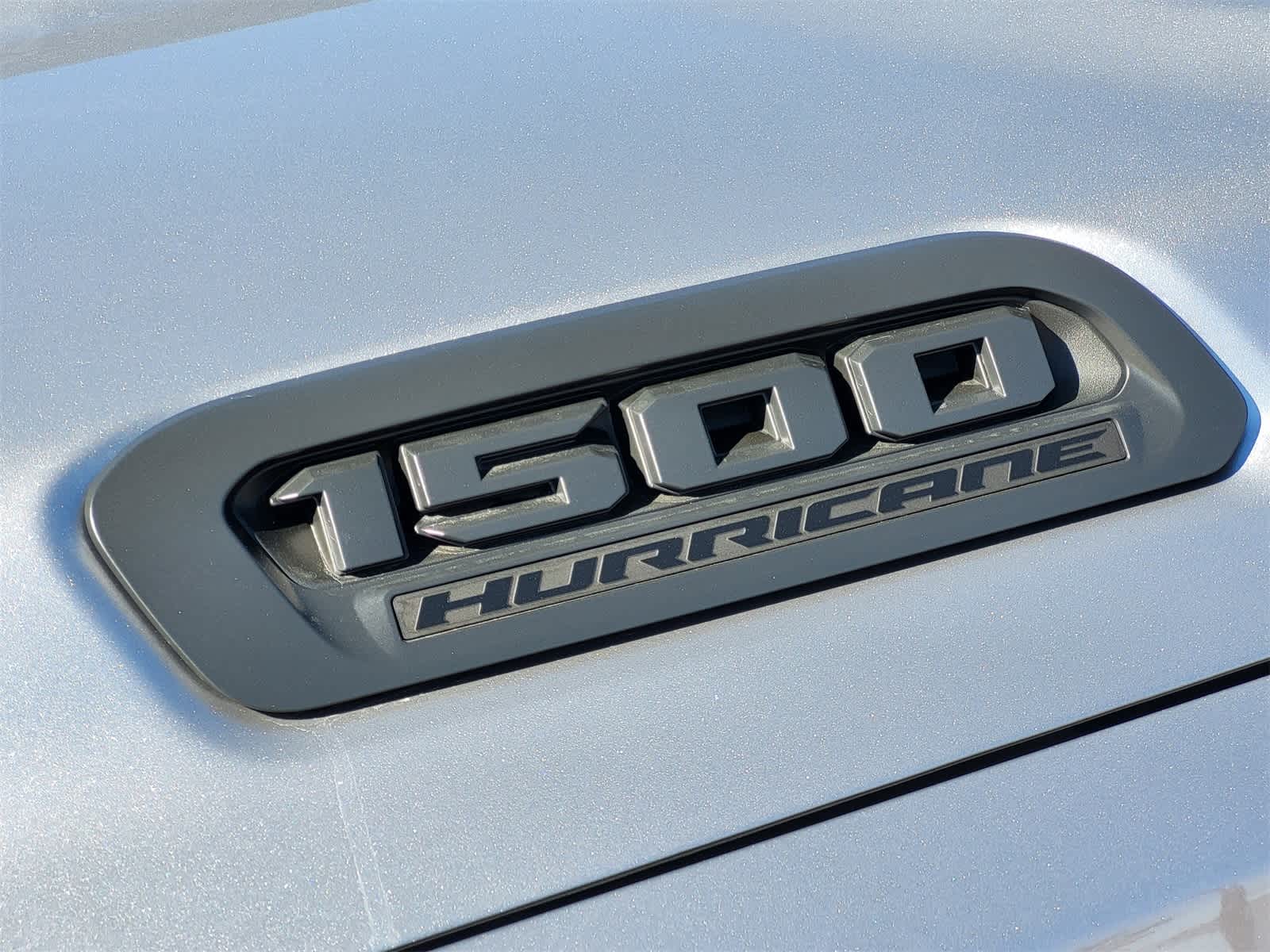 Thumbnail: 2026 RAM 1500 - 8