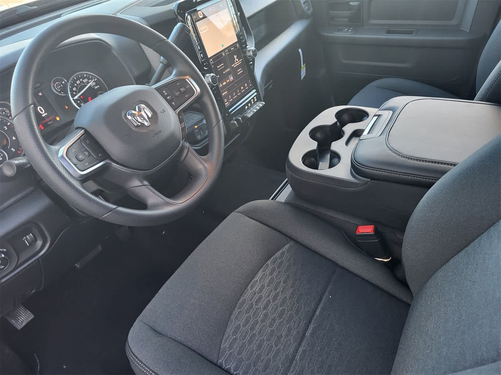 Thumbnail: 2026 RAM 3500 - 9