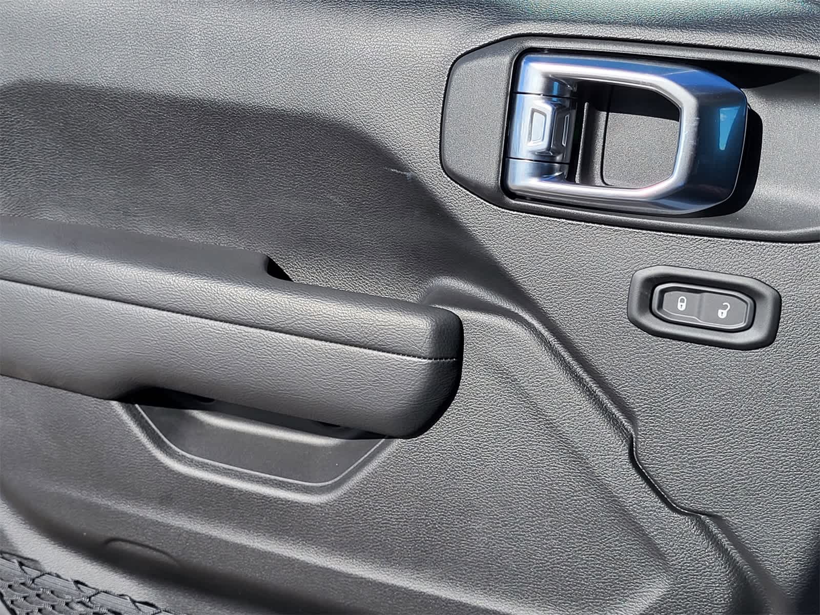 Thumbnail: 2026 Jeep Wrangler - 15