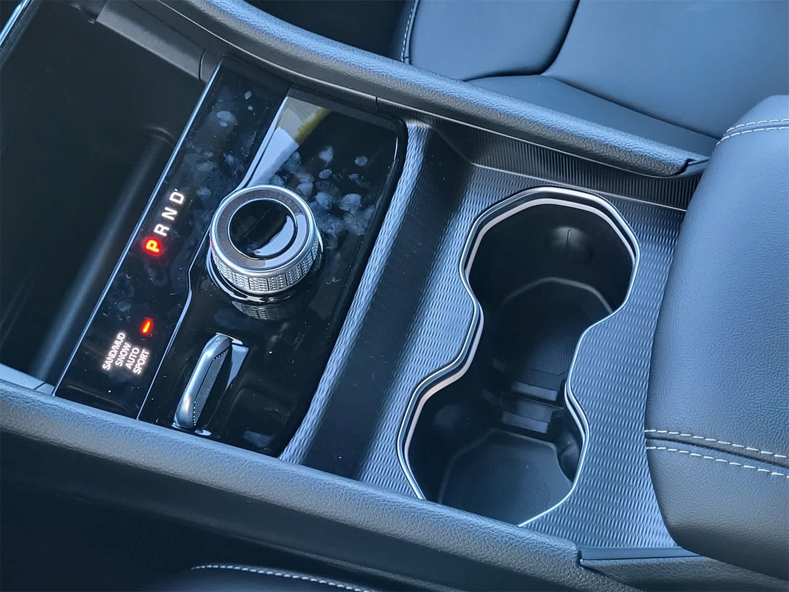 Thumbnail: 2025 Jeep Grand Cherokee - 14