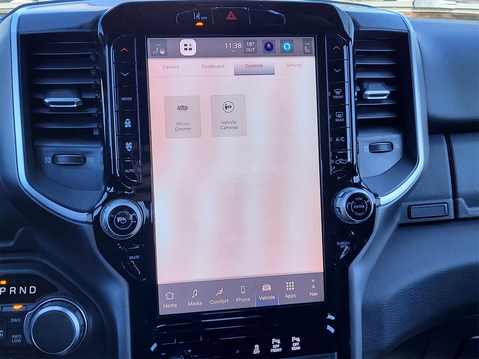 Thumbnail: 2026 RAM 1500 - 16