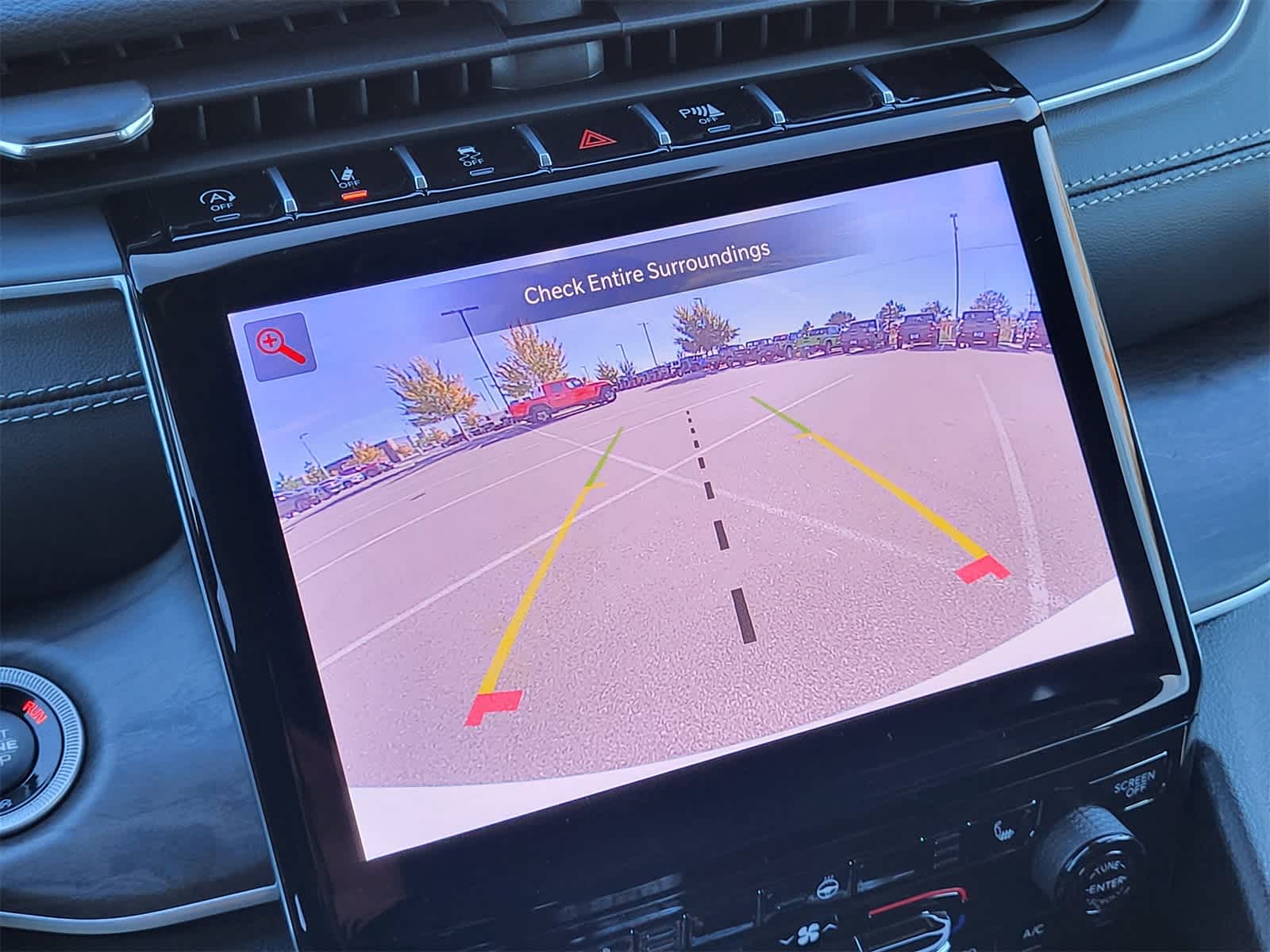 Thumbnail: 2025 Jeep Grand Cherokee - 12